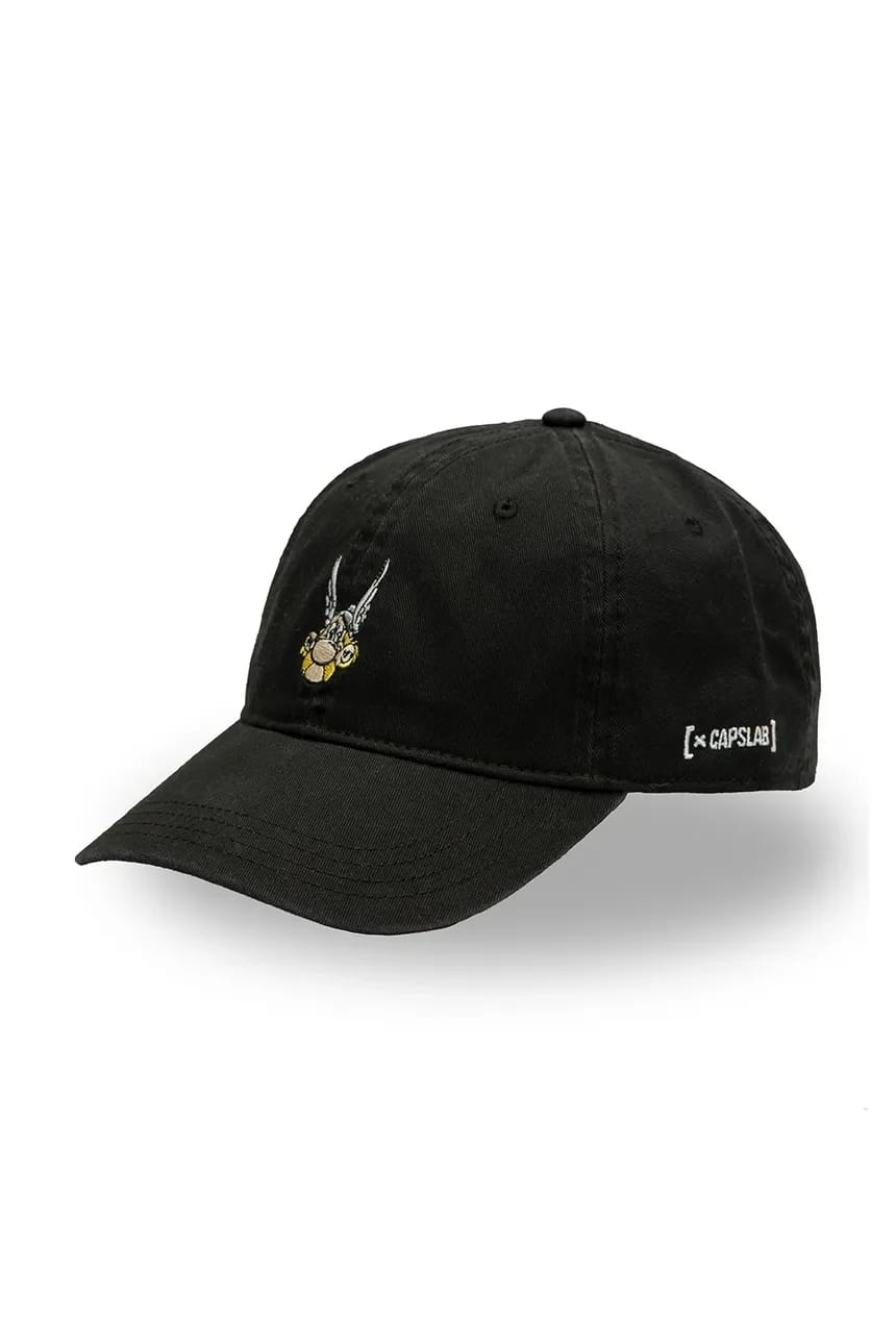 Бейсболка из хлопка x Asterix