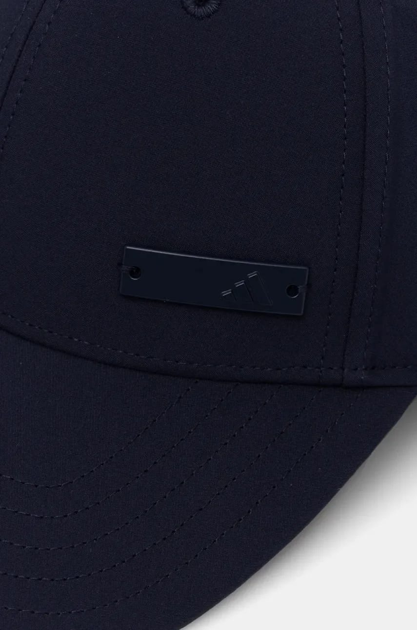 Бейсбольная кепка BB CAP LT MET - фото 2