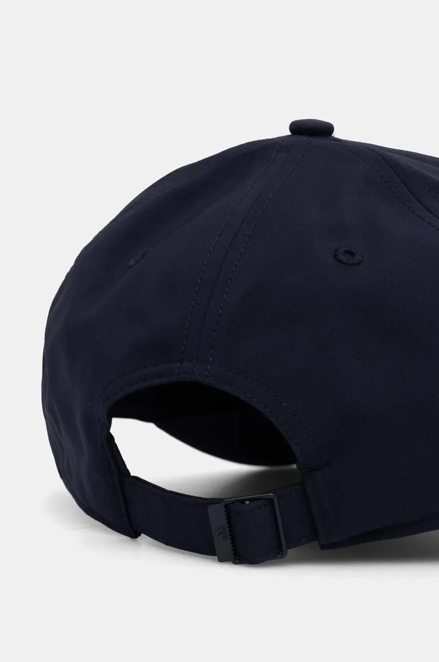 Бейсбольная кепка BB CAP LT MET - фото 3