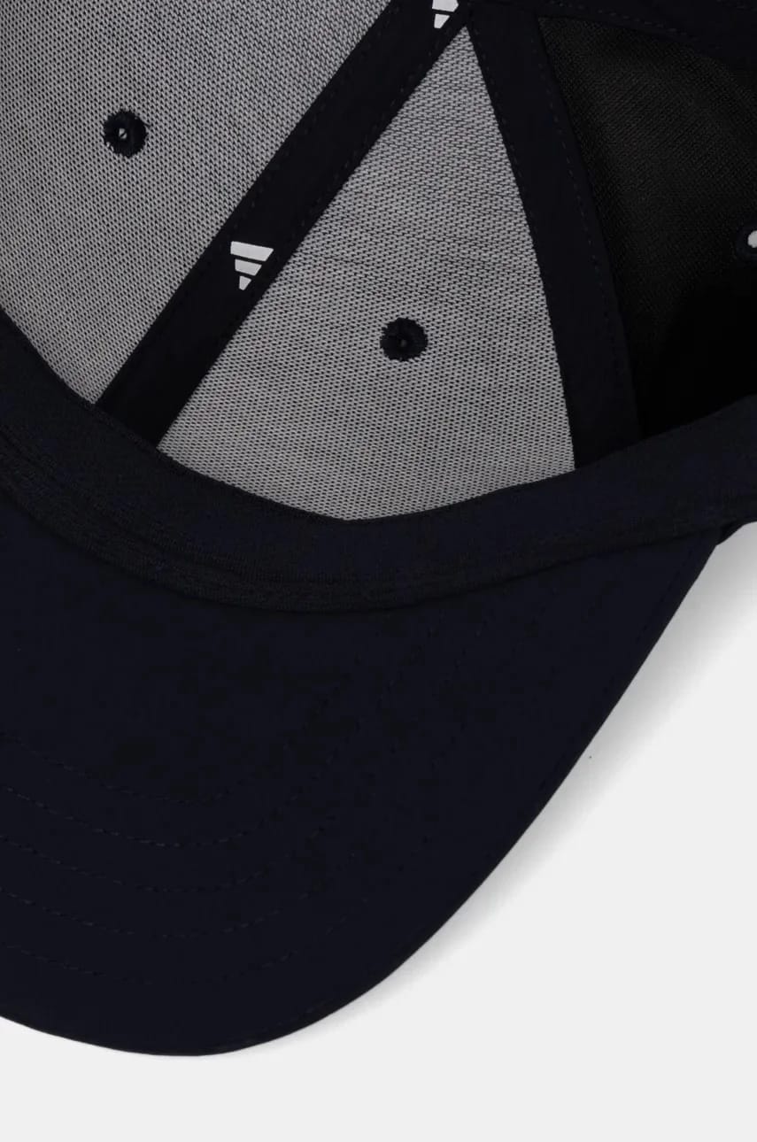 Бейсбольная кепка BB CAP LT MET - фото 4