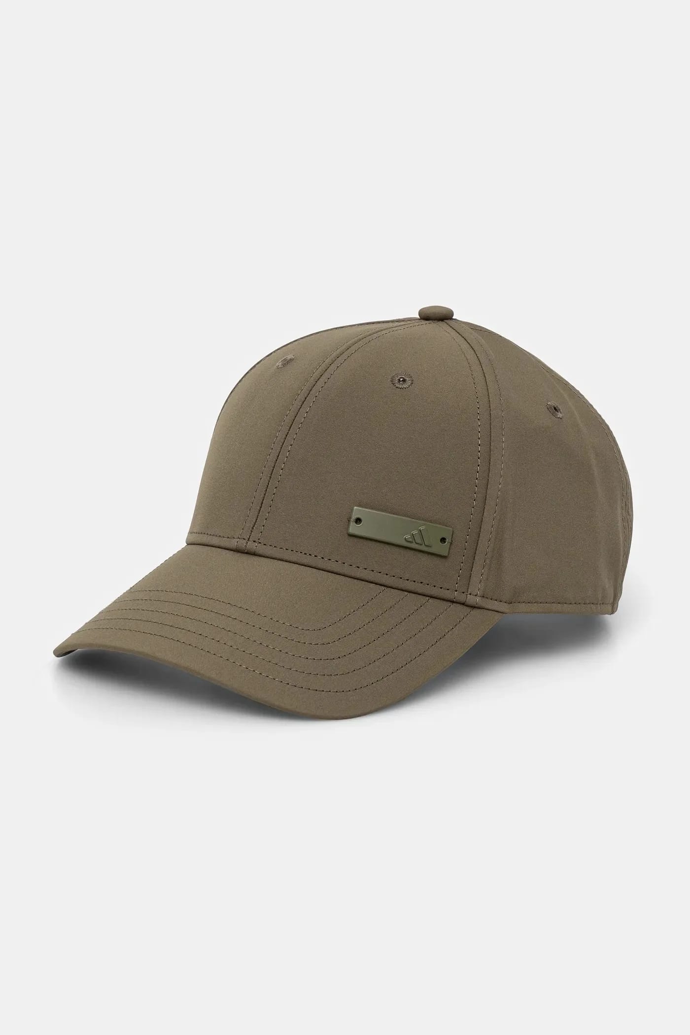Бейсбольная кепка BB CAP LT MET