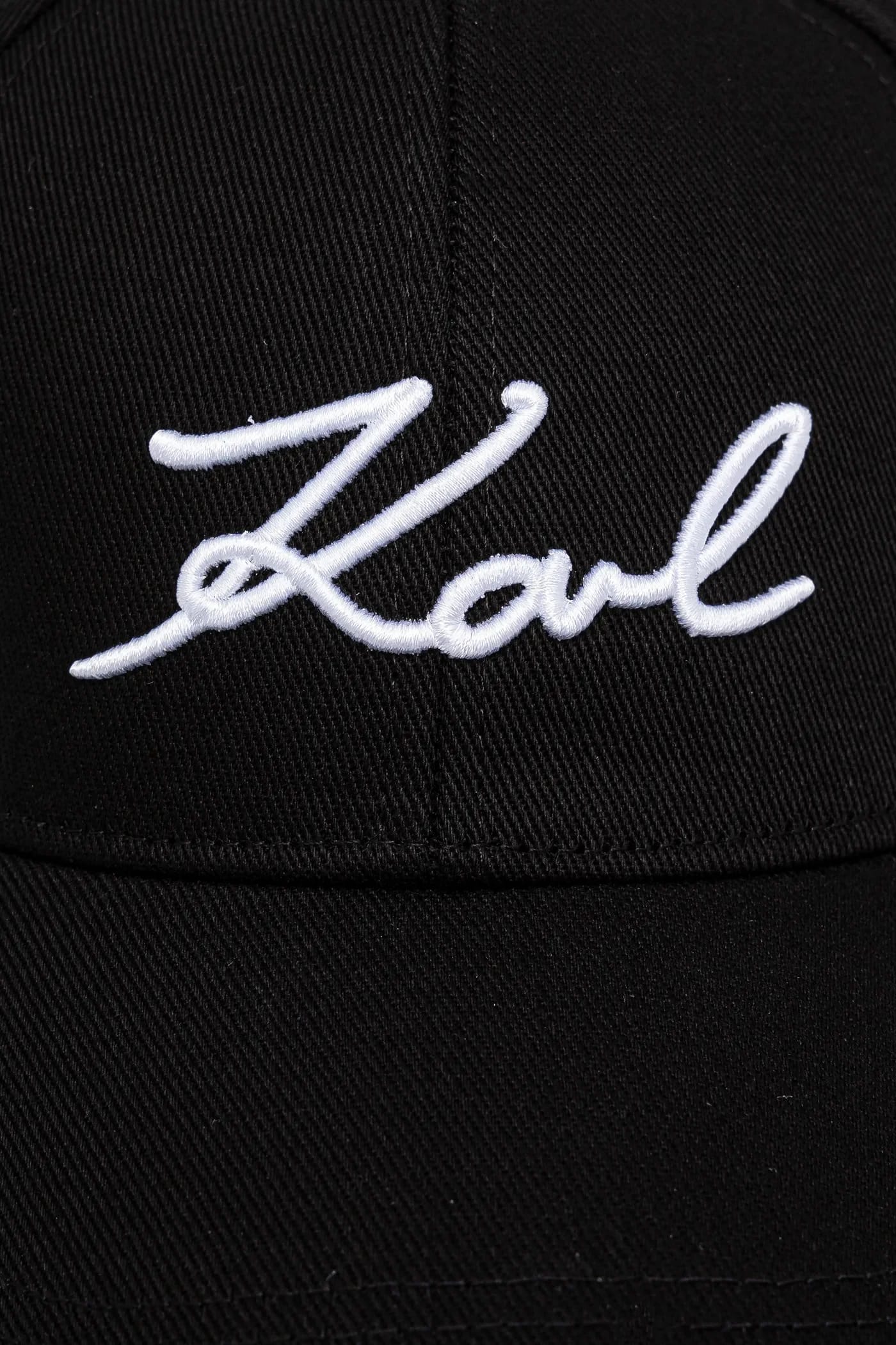бейсболка K/SIGNATURE - фото 2