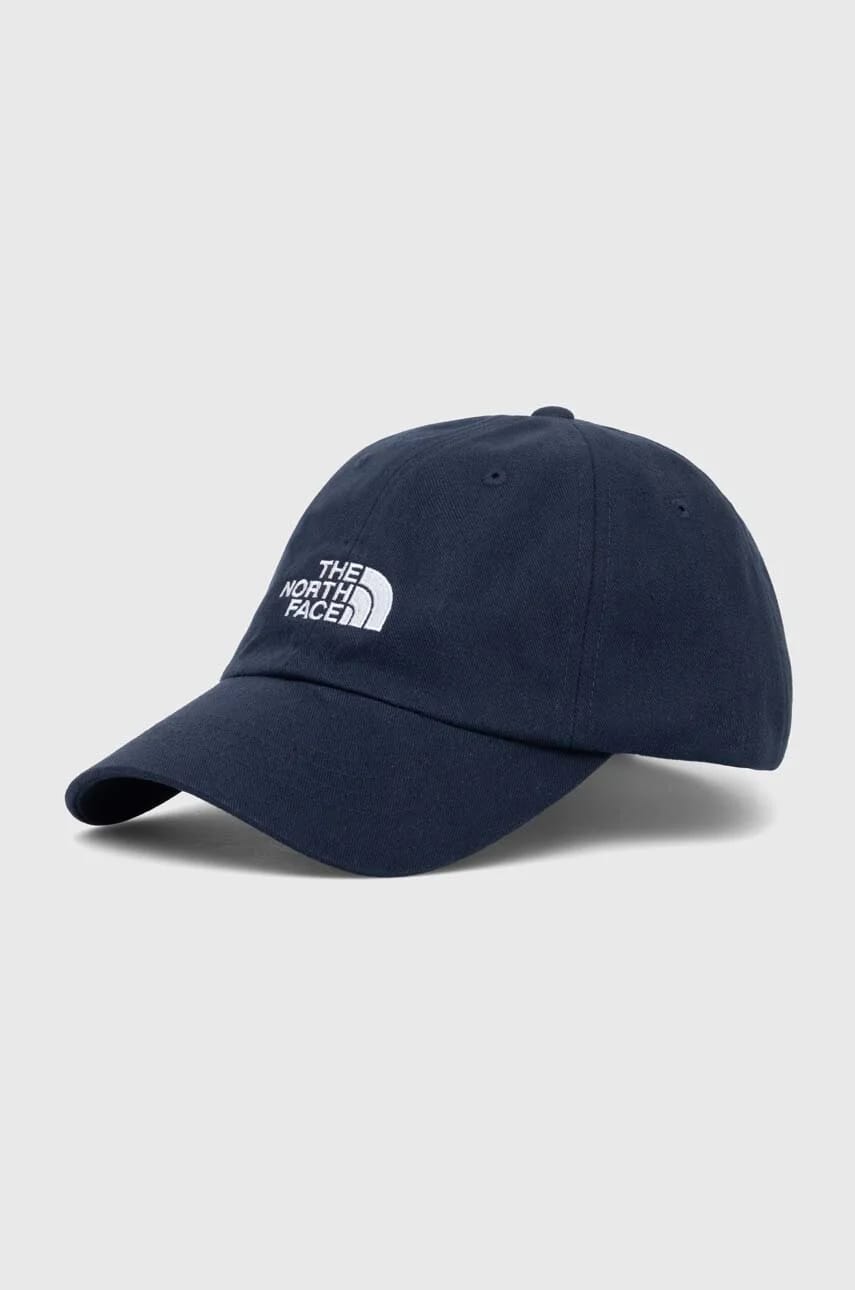 бейсболка Norm Hat