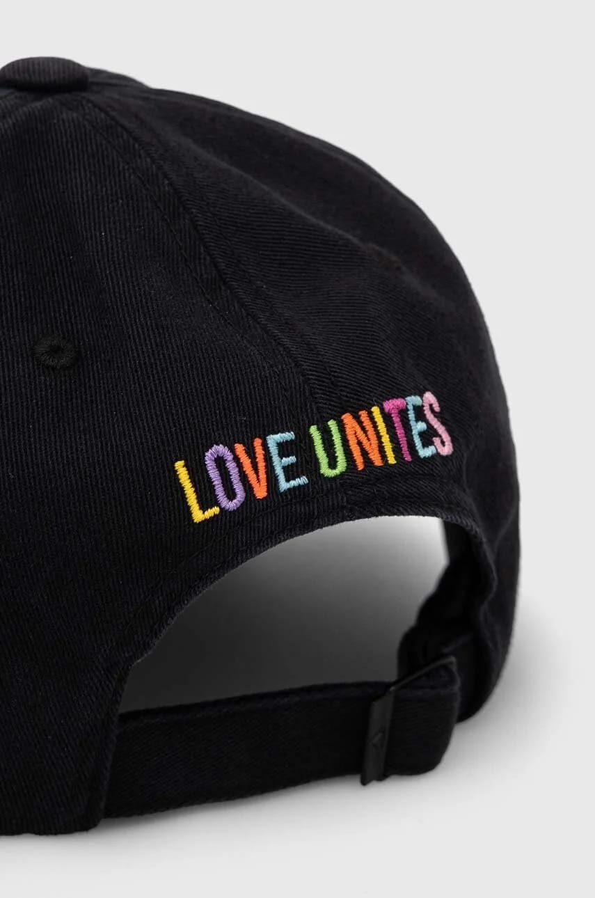 бейсболка Pride Love Unites - фото 3