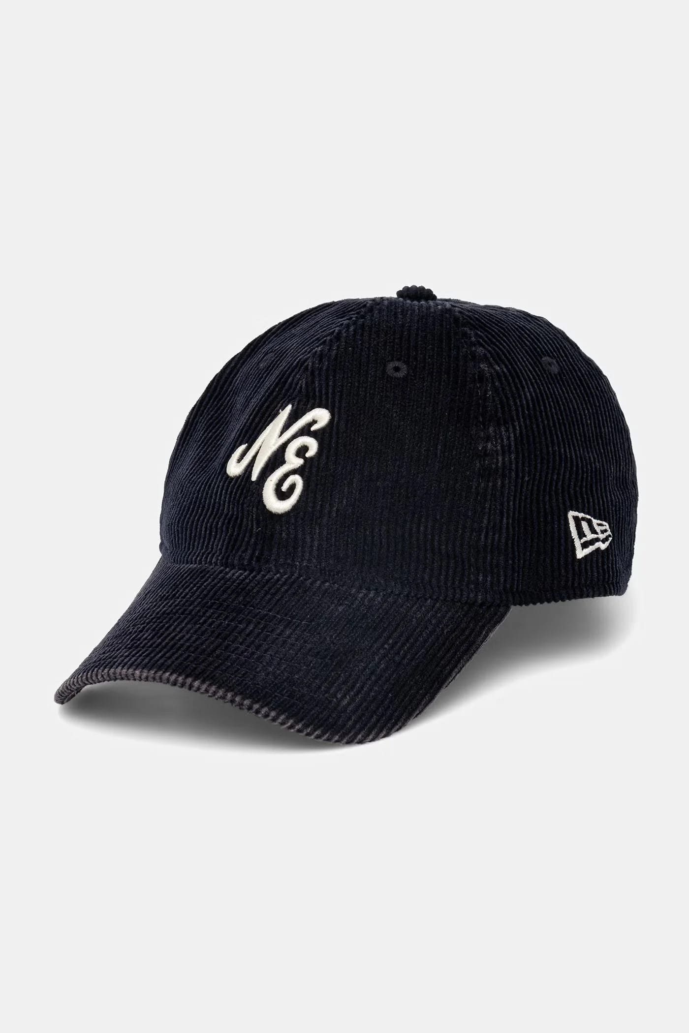 Хлопковая бейсболка WASHED CORD 9TWENTY®