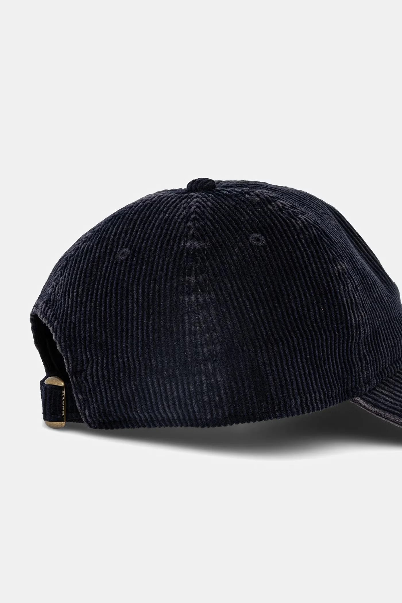 Хлопковая бейсболка WASHED CORD 9TWENTY® - фото 3