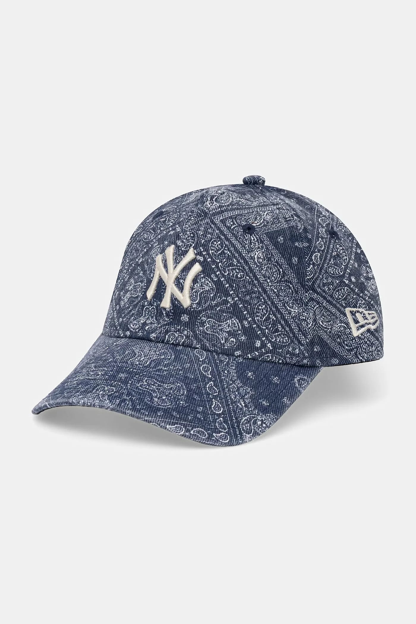 Бейсбольная кепка WASHED PAISLEY 9TWENTY®