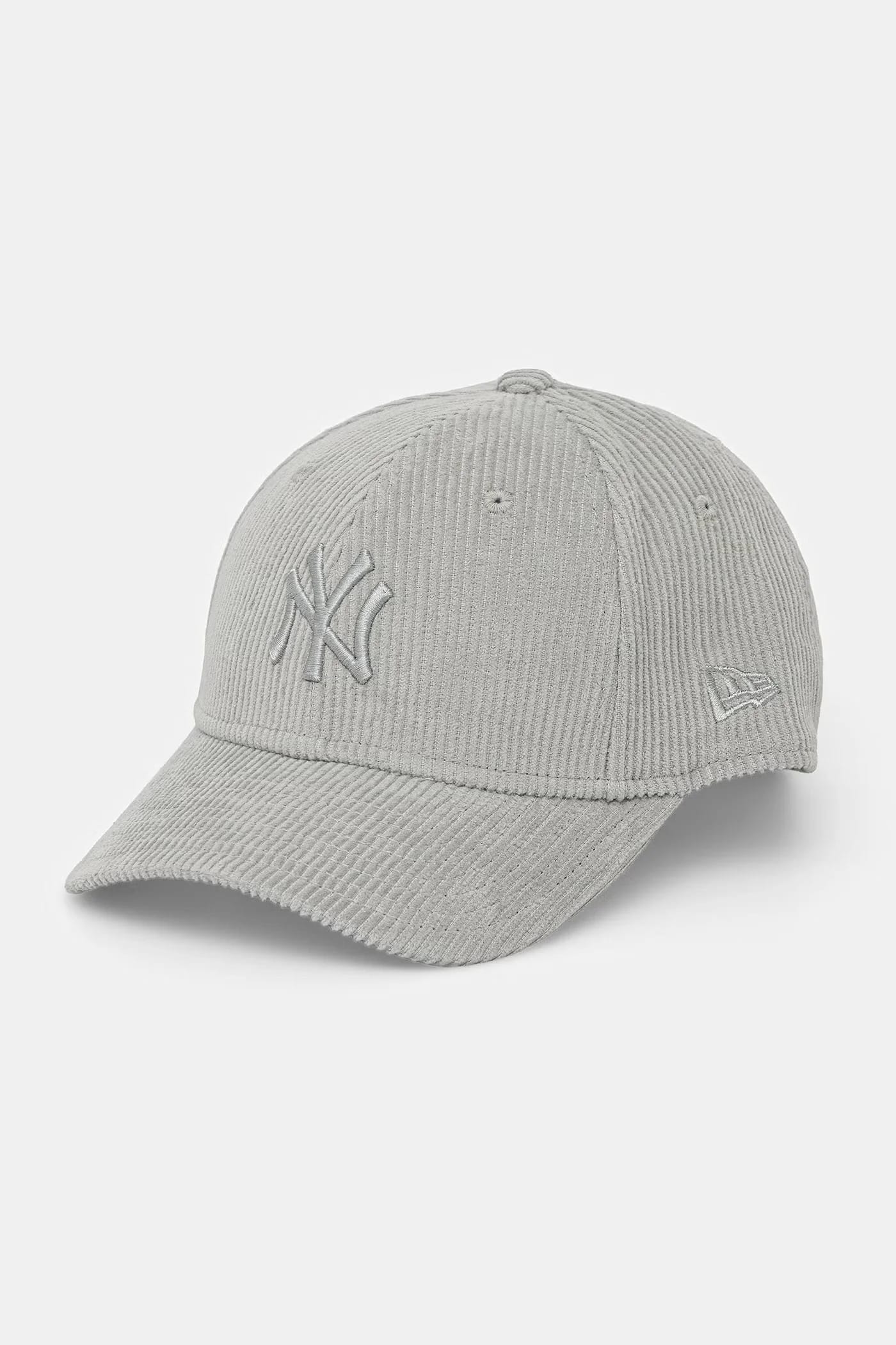Бейсболка из хлопка PASTEL CORD 9FORTY® MC