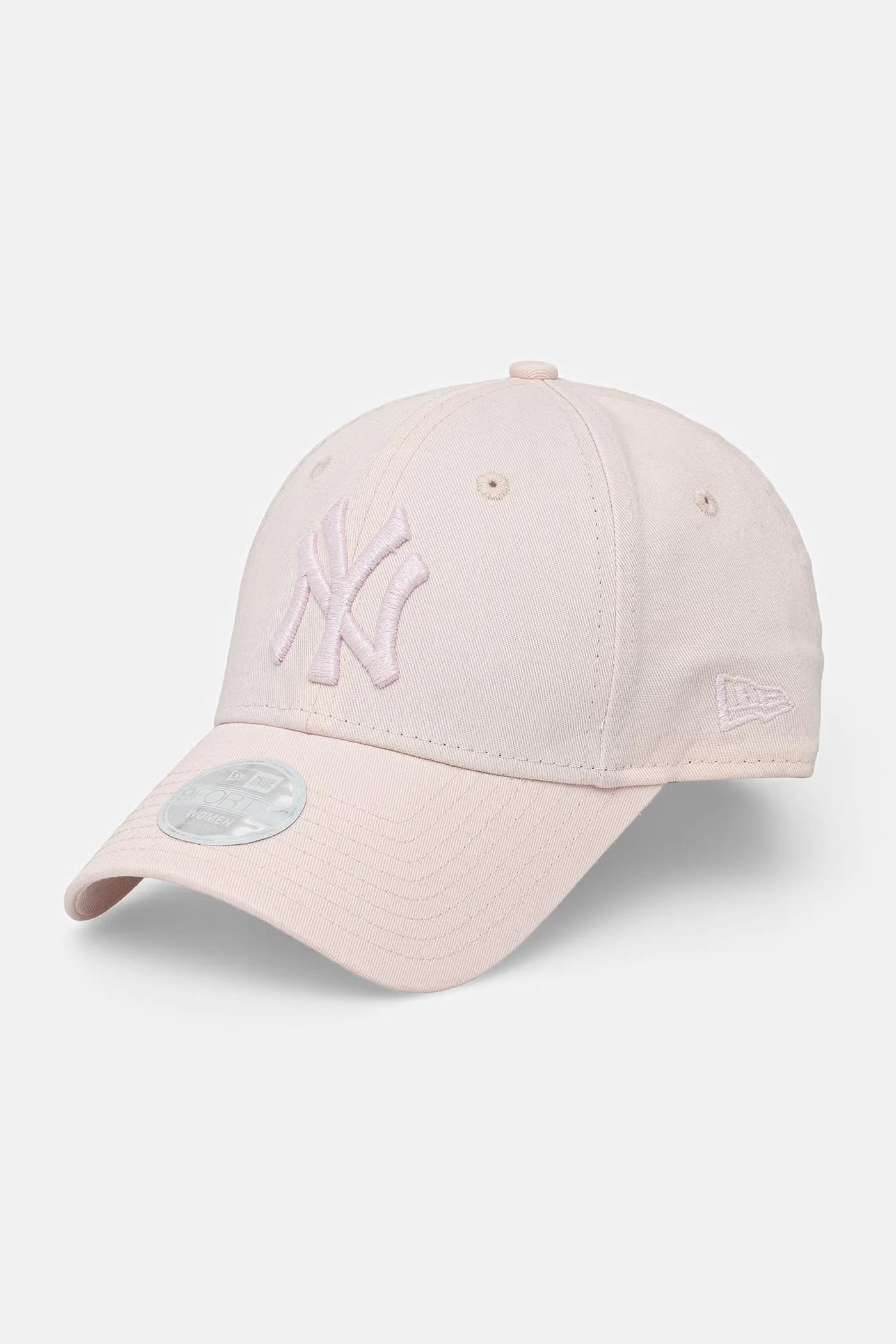 Бейсболка из хлопка METALLIC LOGO 9FORTY®