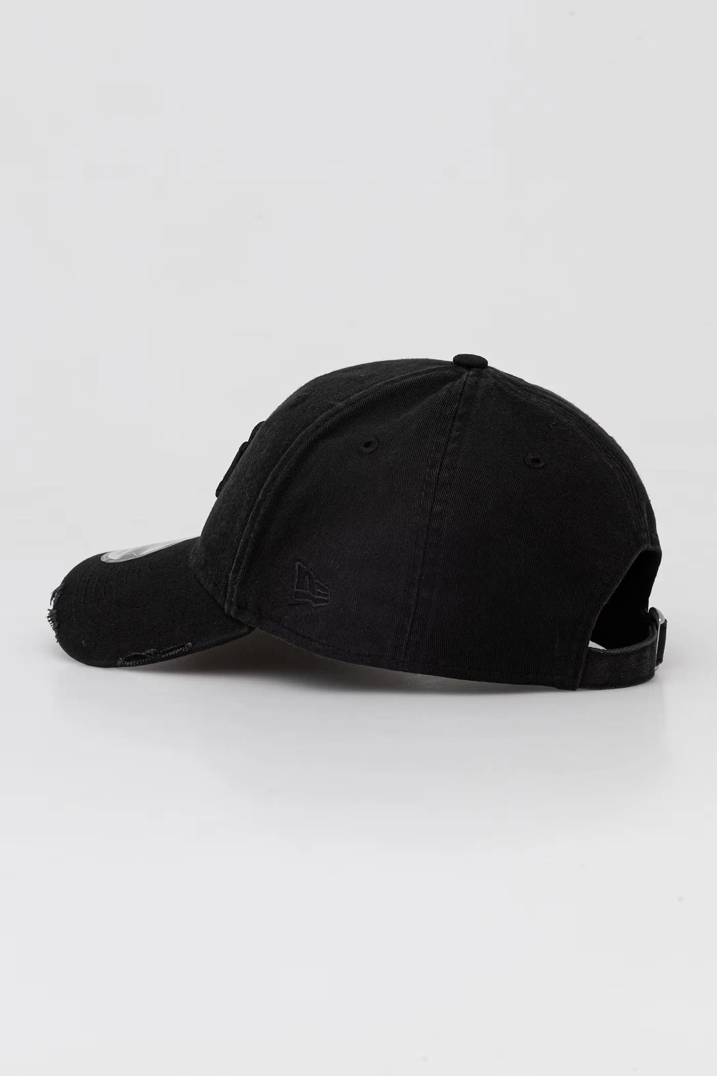 Бейсболка WASH DISTRESS 9FORTY® из хлопка - фото 4