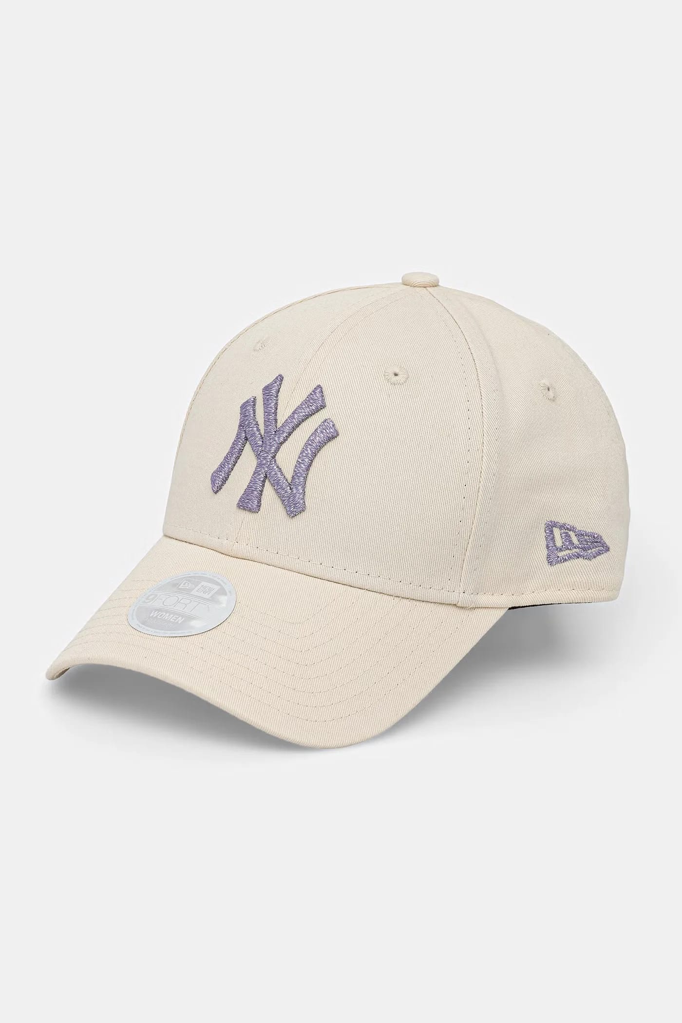 Бейсболка из хлопка METALLIC LOGO 9FORTY®