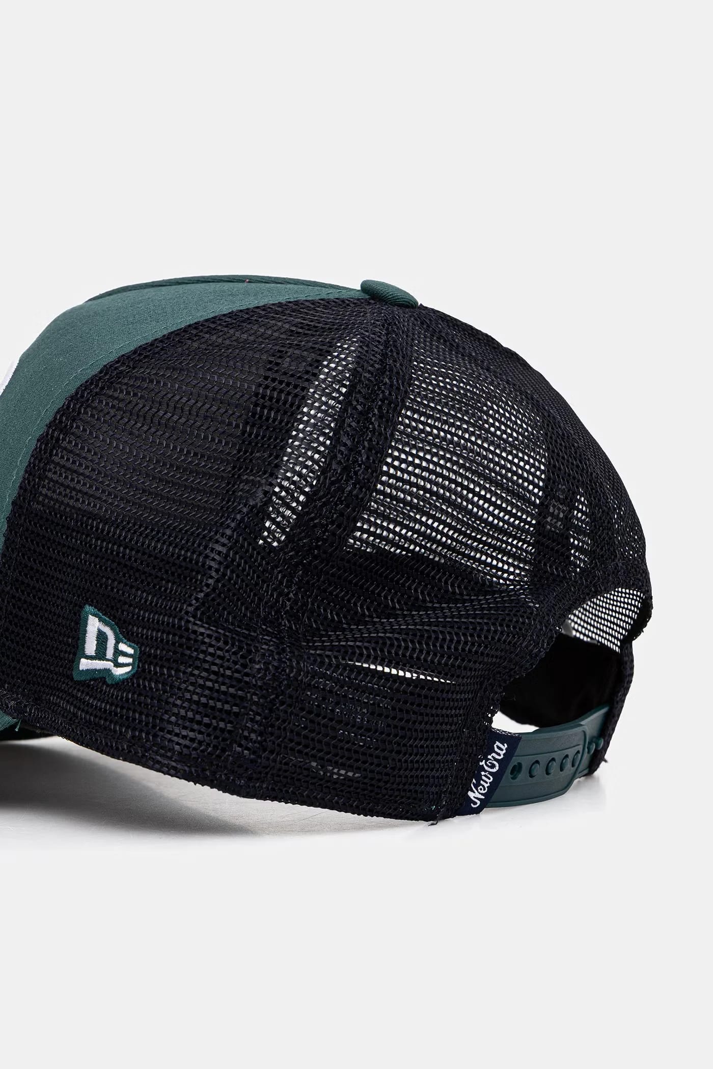Бейсбольная кепка PATCH TRUCKER - фото 3