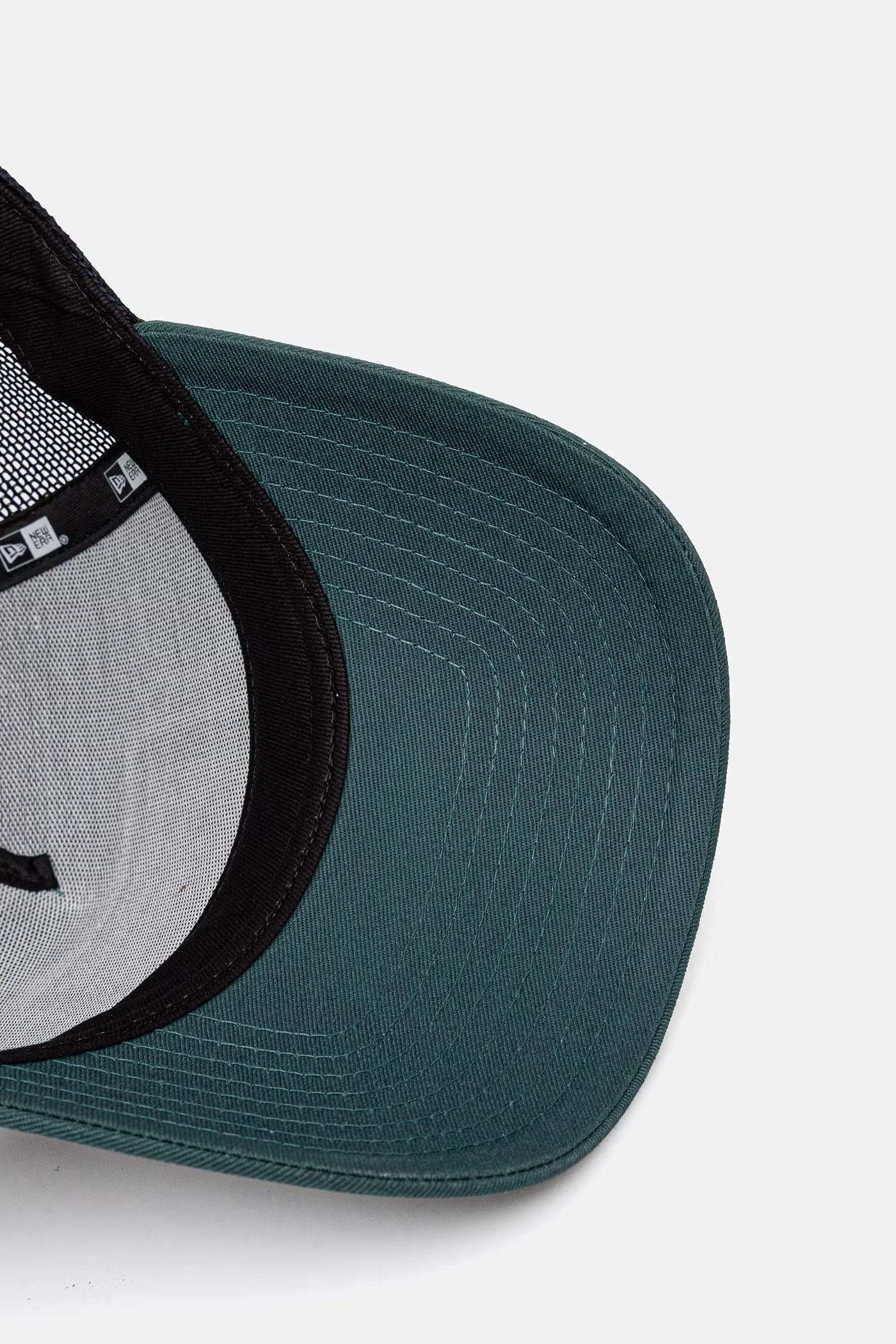 Бейсбольная кепка PATCH TRUCKER - фото 4