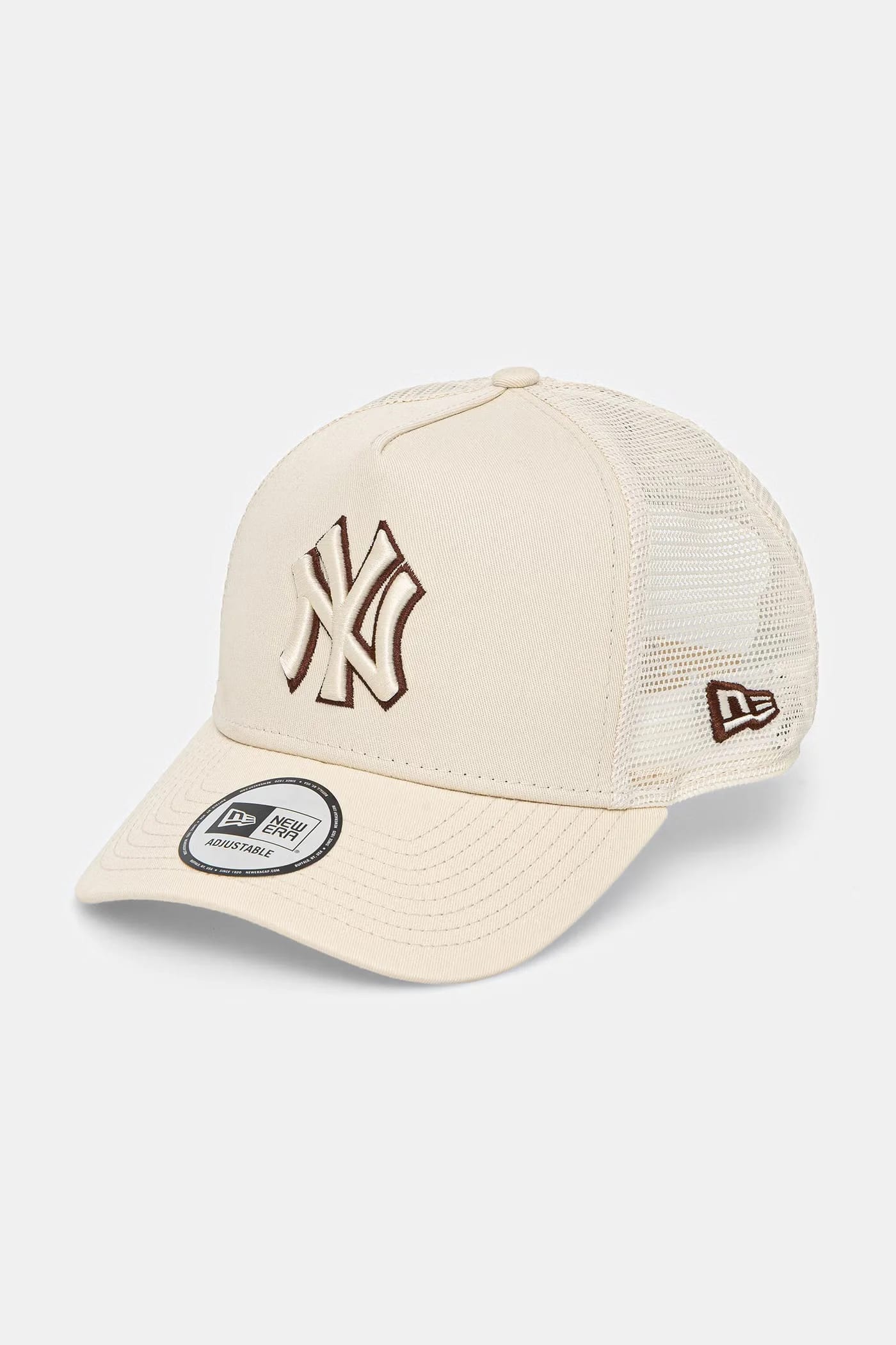 Бейсбольная кепка OUTLINE TRUCKER