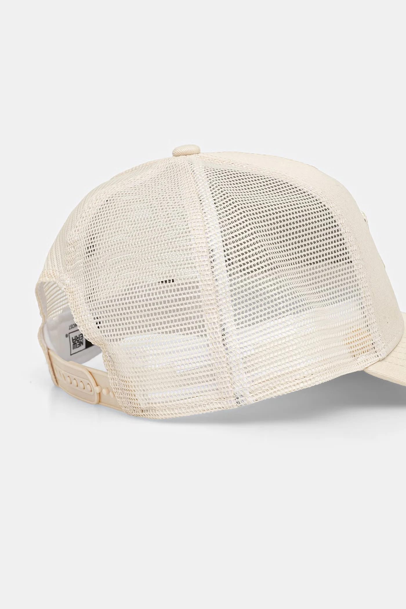 Бейсбольная кепка OUTLINE TRUCKER - фото 2
