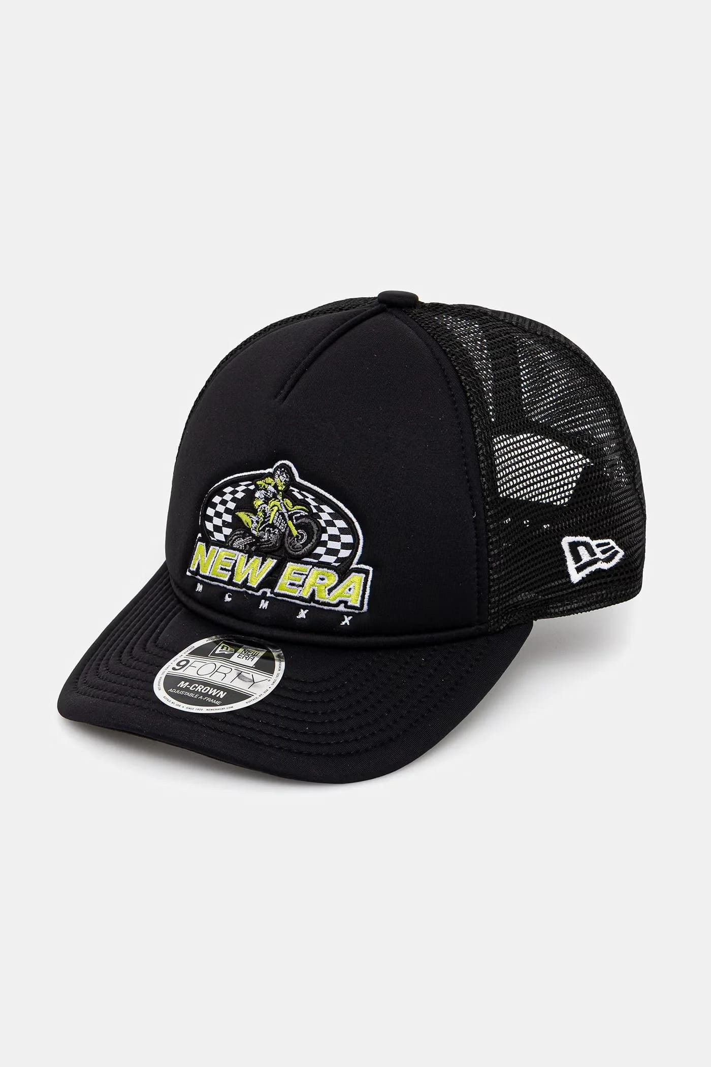 Кепка GRAPHIC 9FORTY® MC AF TRUCKER
