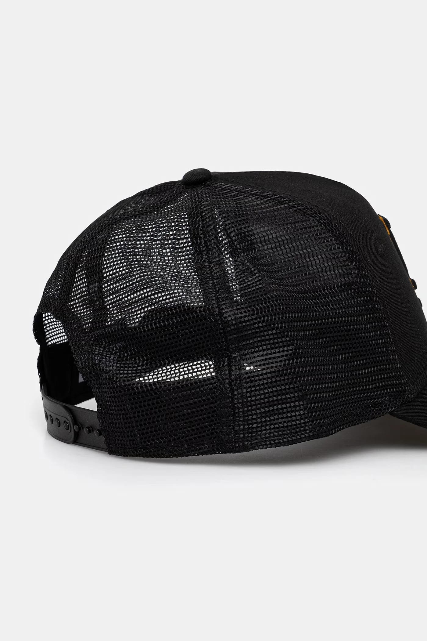 Бейсбольная кепка OUTLINE TRUCKER - фото 3