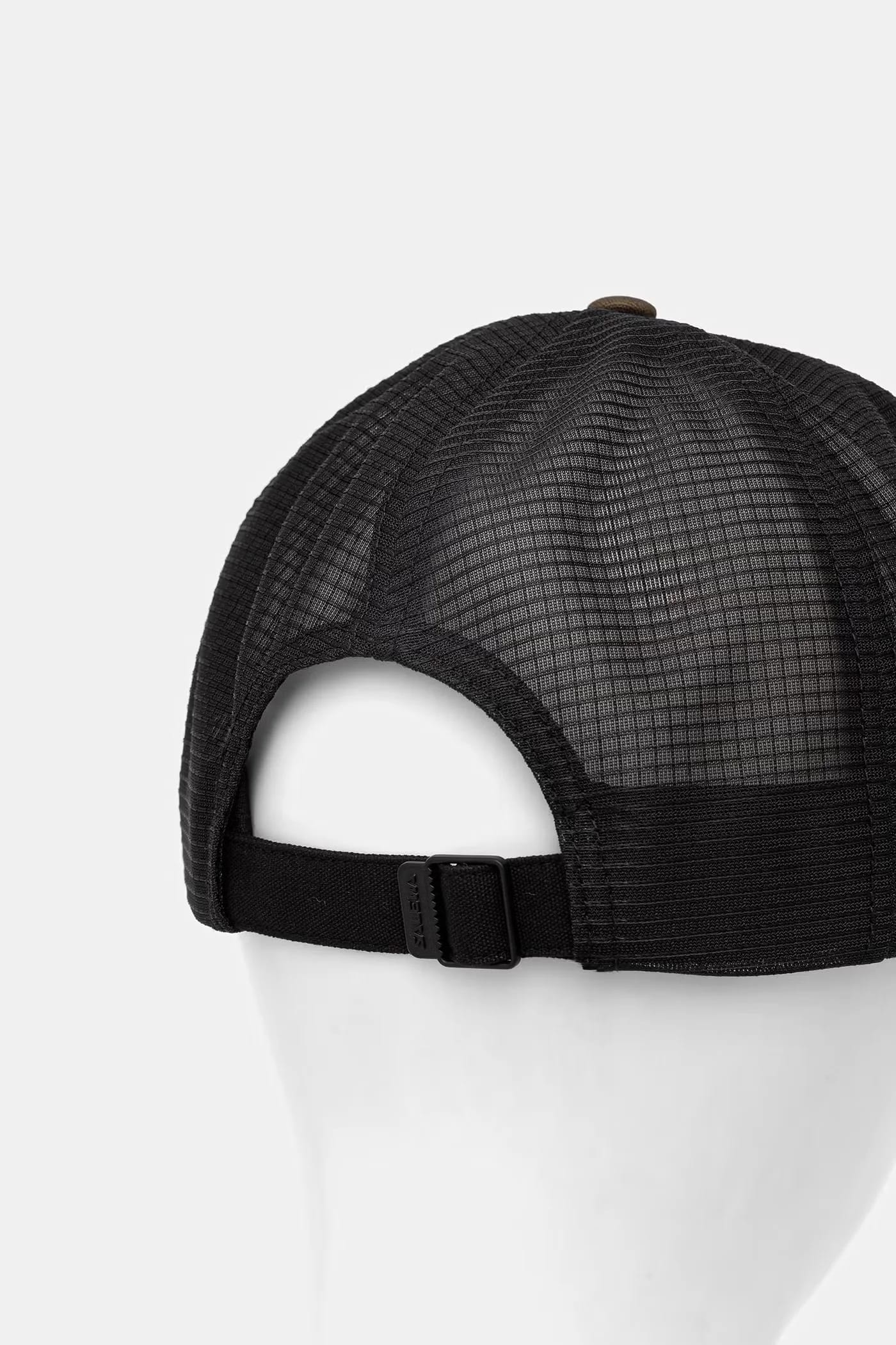 Кепка зеленая для мужчин - фото 4