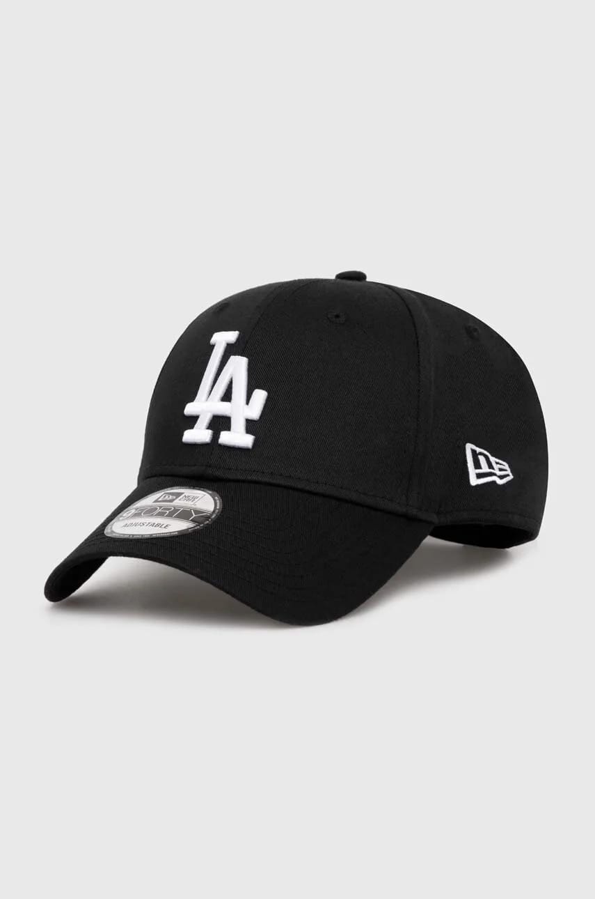 НАШИВКА 940 Бейсбольная кепка LOS ANGELES DODGERS