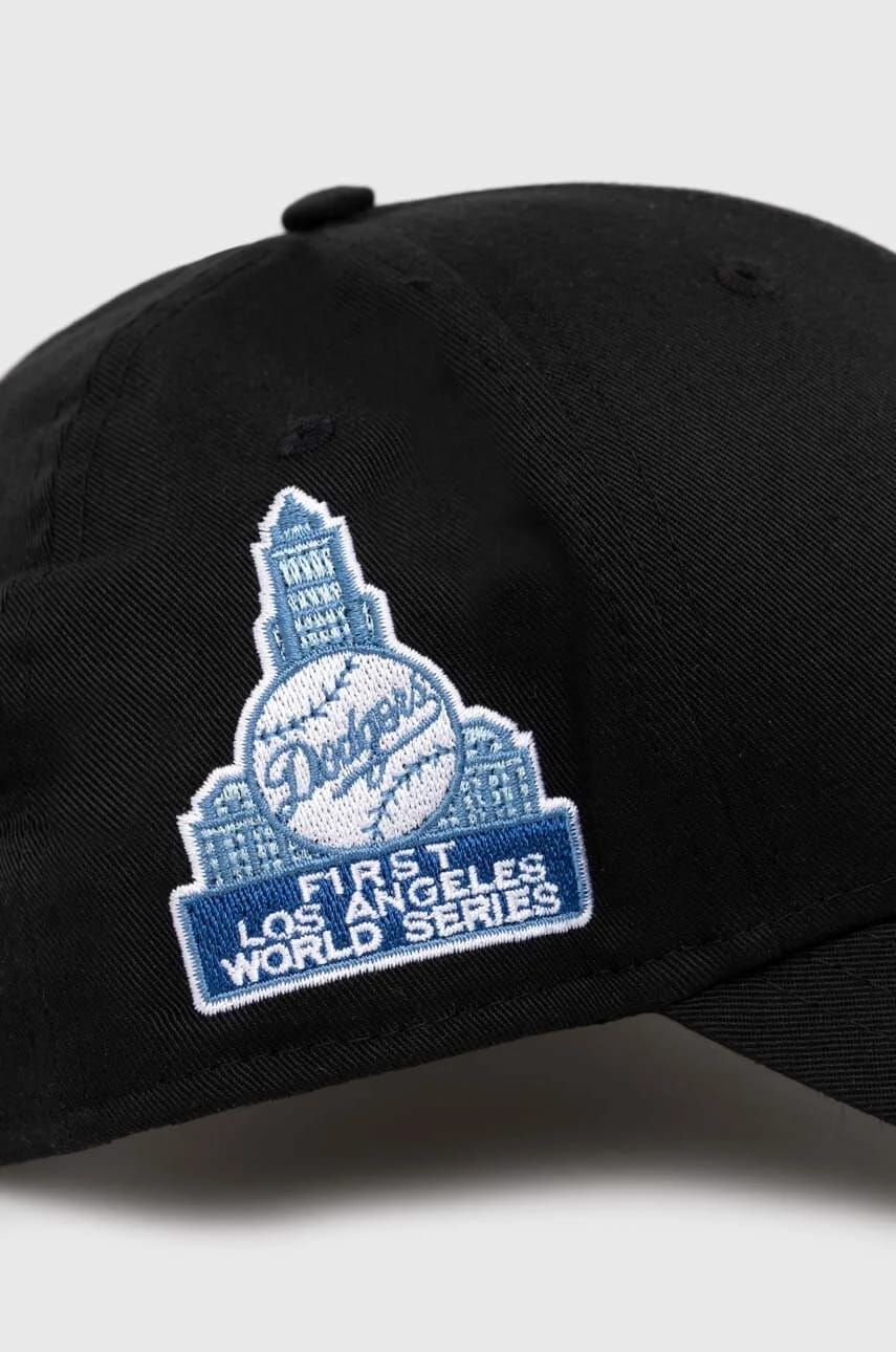 НАШИВКА 940 Бейсбольная кепка LOS ANGELES DODGERS - фото 2