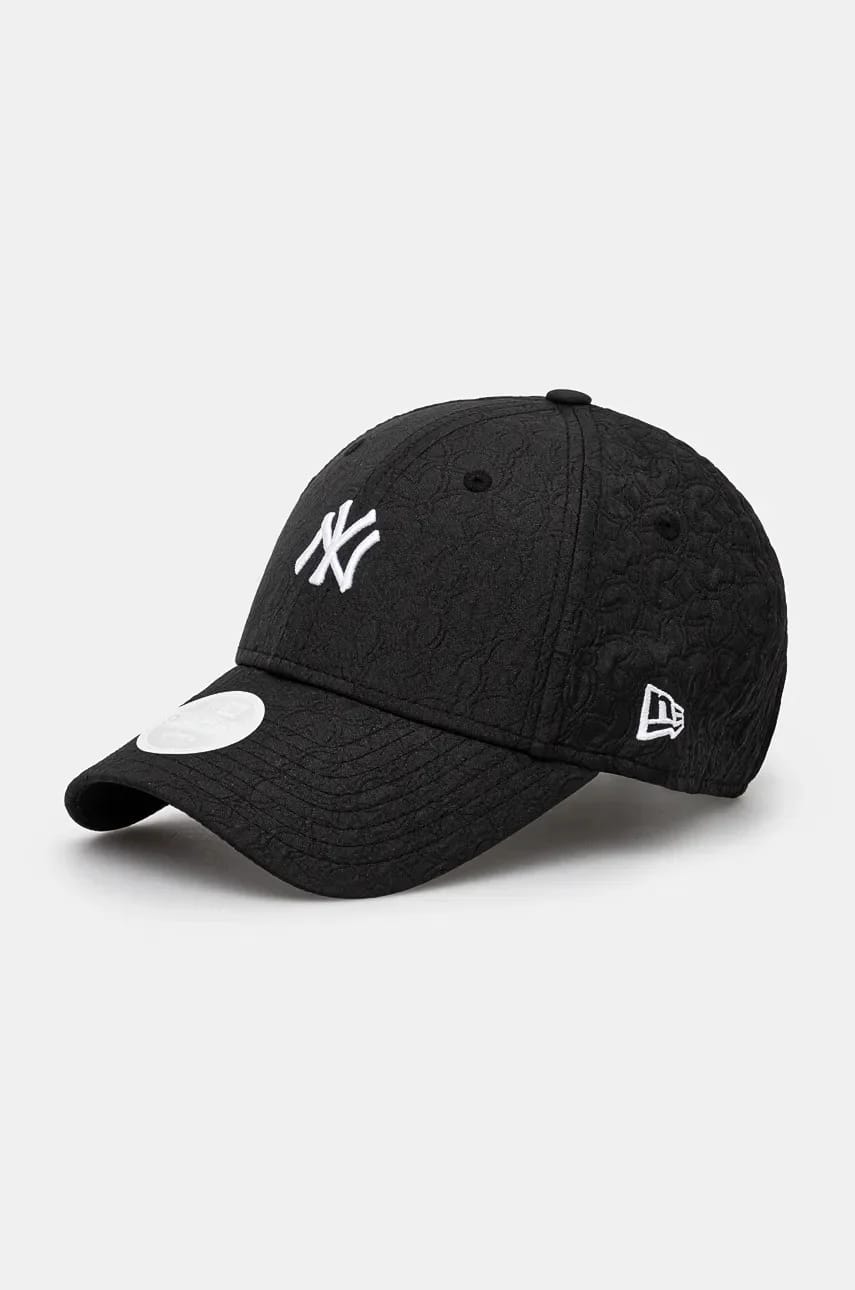 Бейсбольная кепка JACQUARD 9FORTY® NEW YORK YANKEES