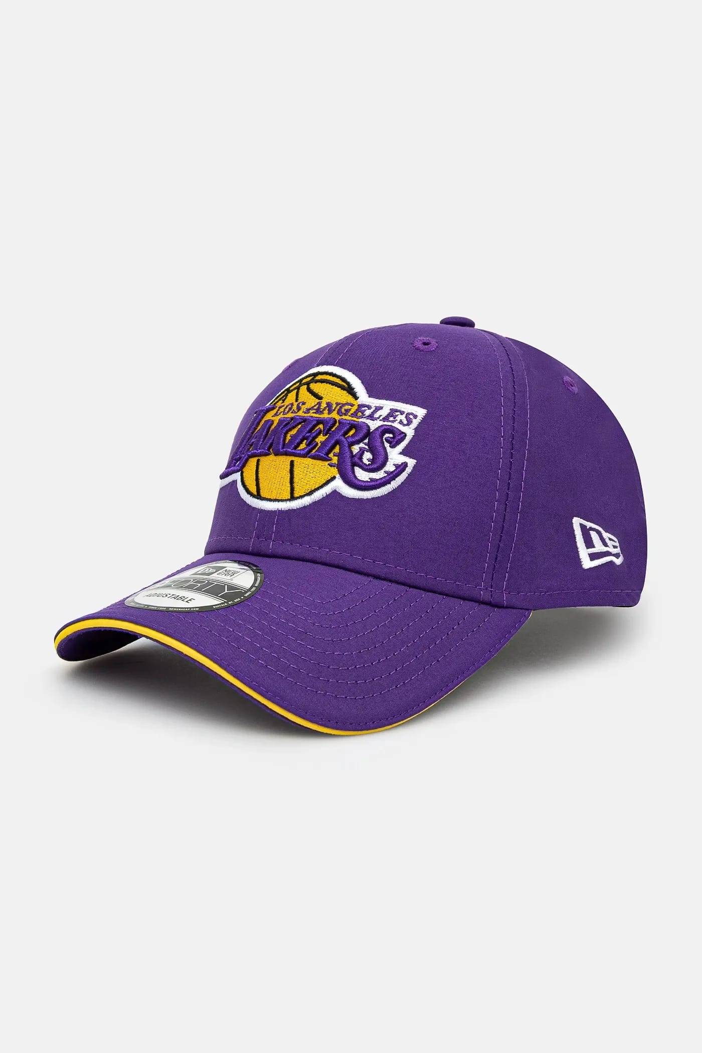 Кепка Lakers 940 из микрофибры