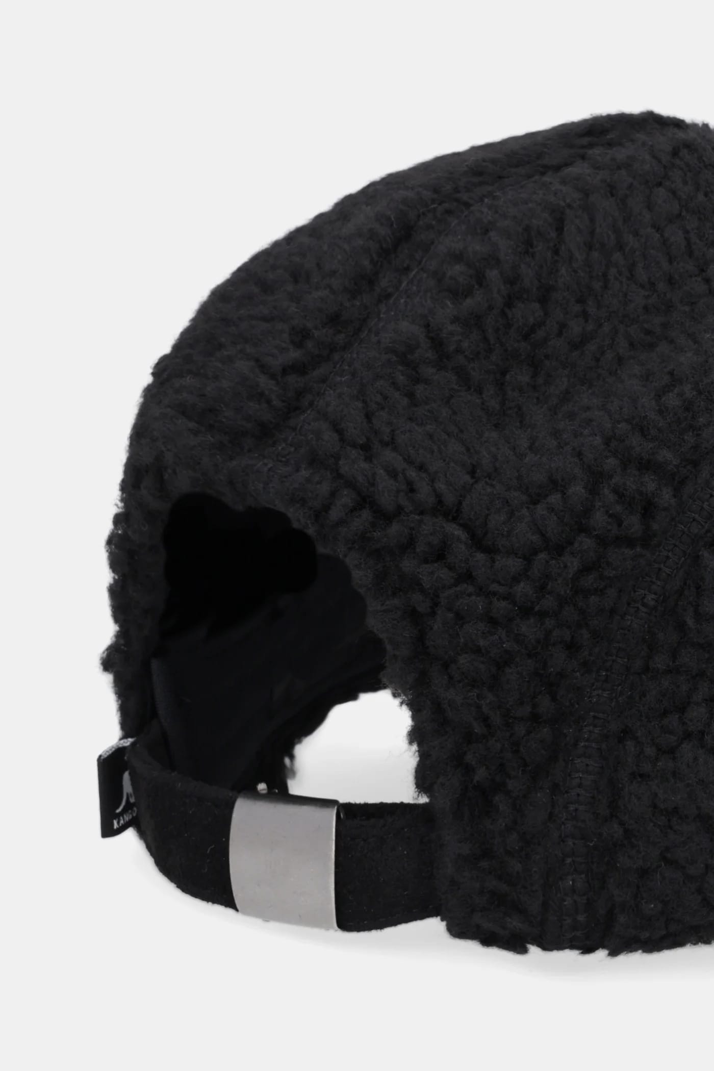 Бейсбольная кепка FAUX SHERPA 5-PANEL - фото 3