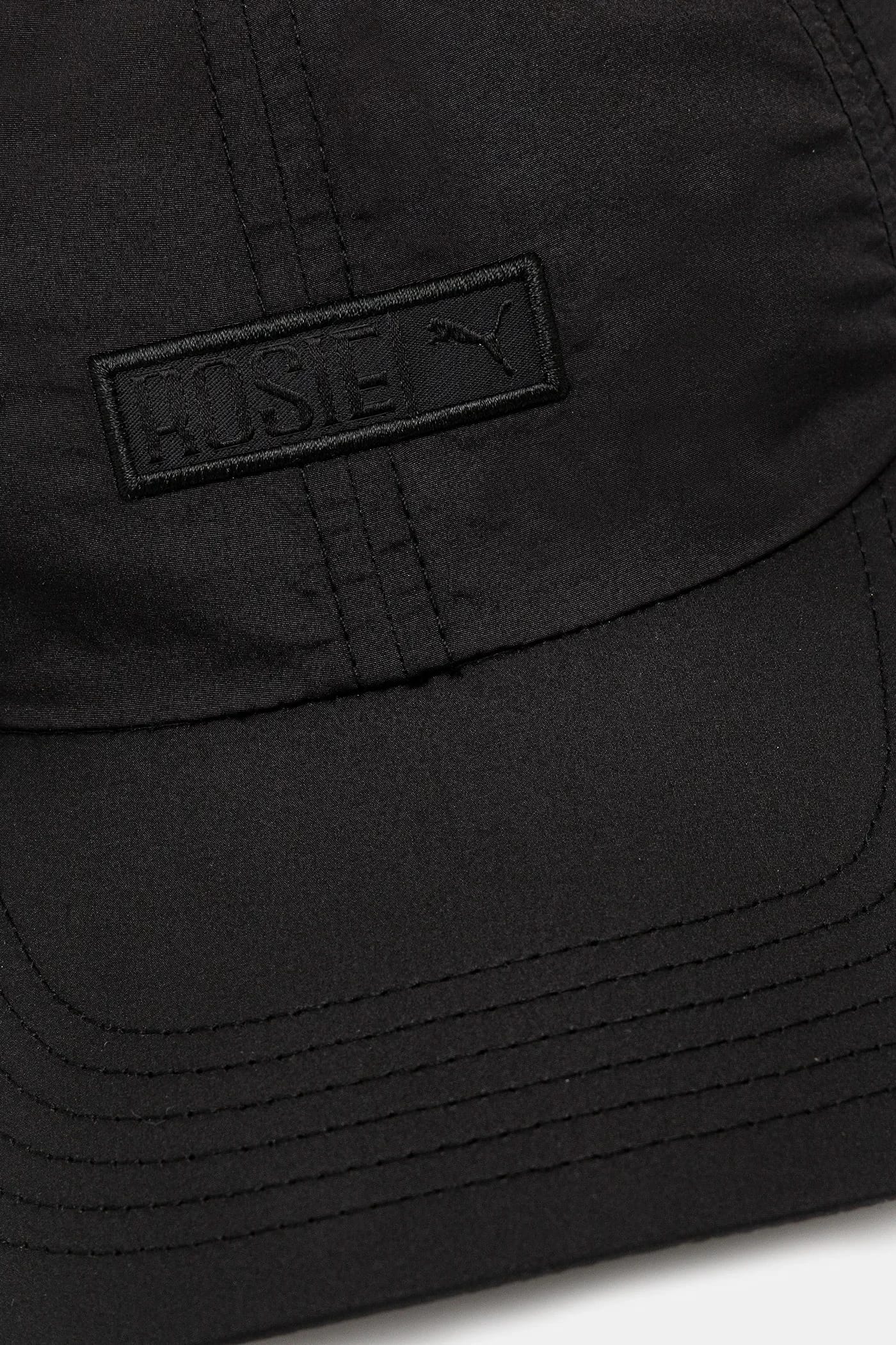 Puma бейсбольная кепка ROSÉ - фото 2