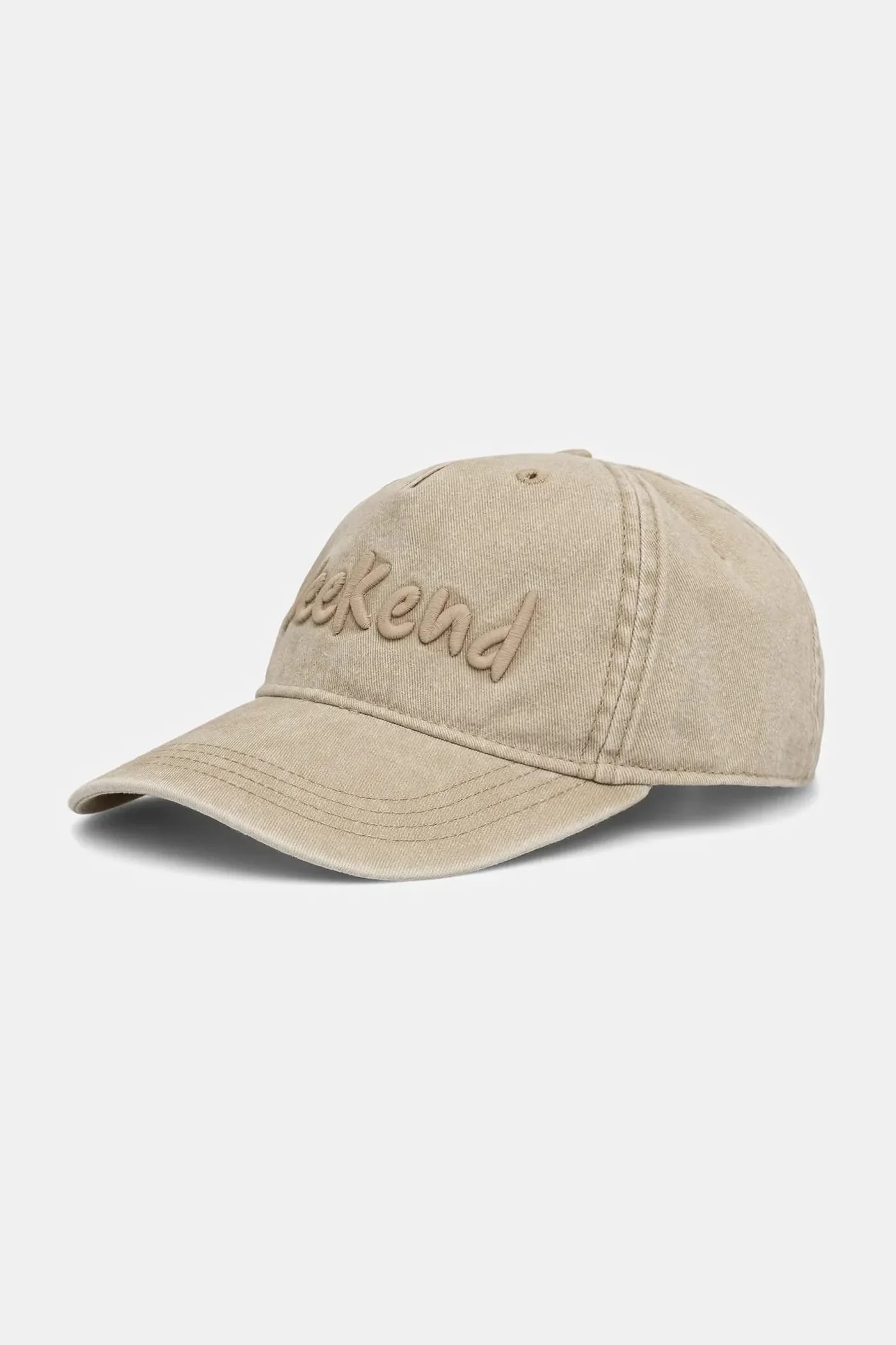 Бейсболка BRUNO из хлопка