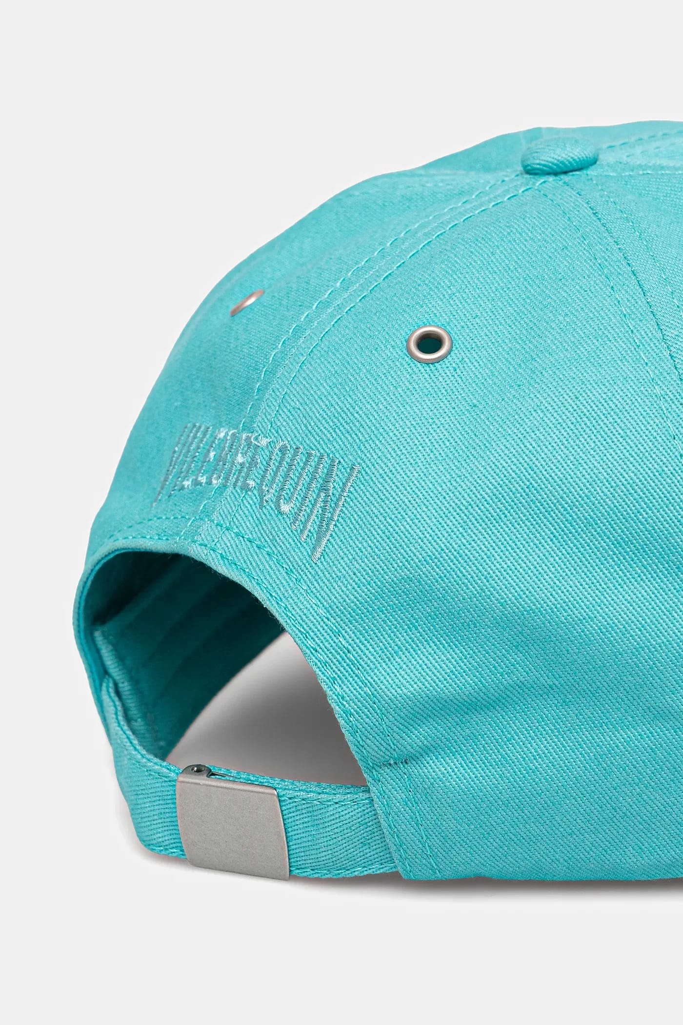 Бейсболка CAPSUN из хлопка - фото 3