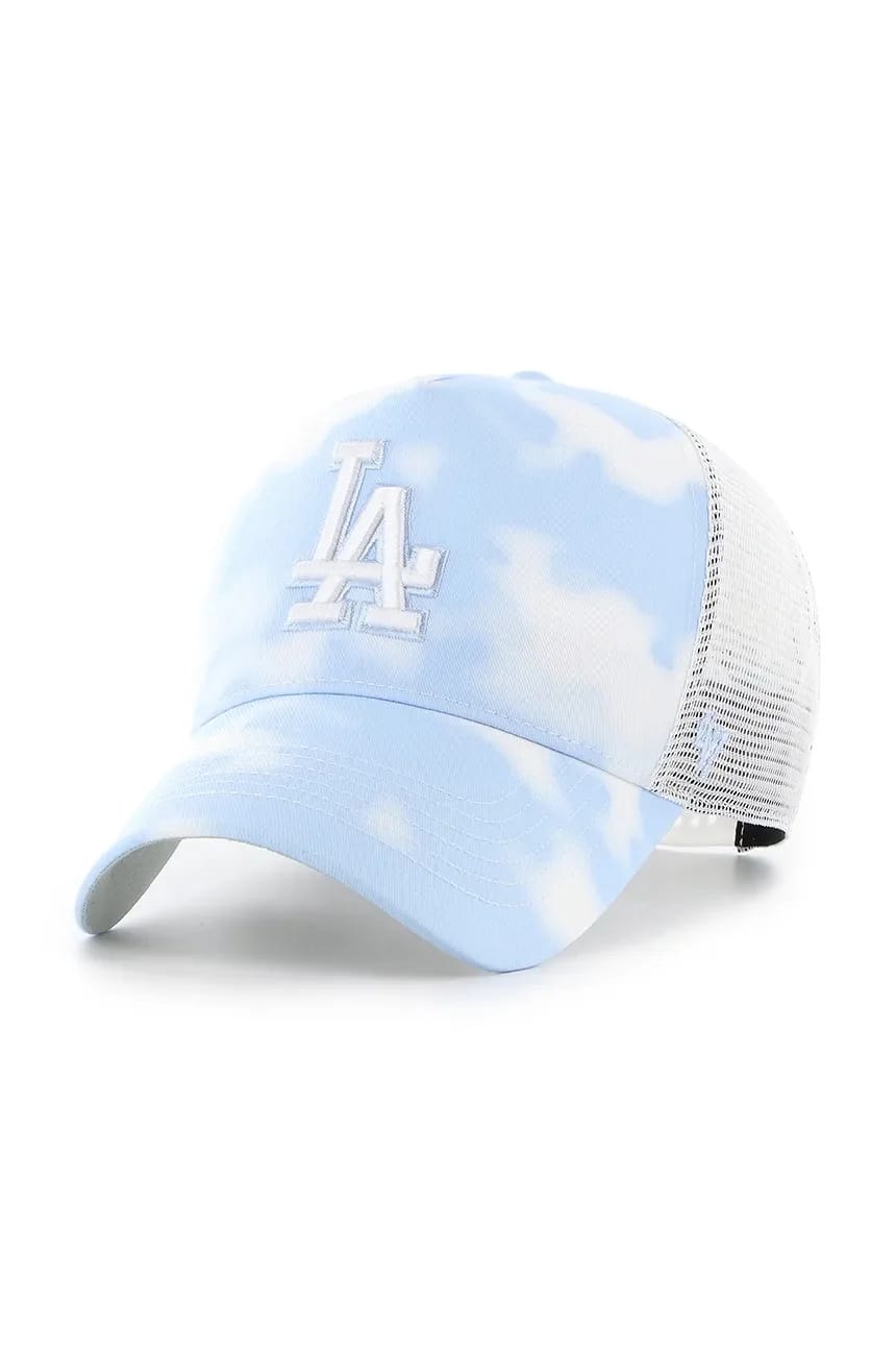 Бейсбольная кепка MLB LA Dodgers