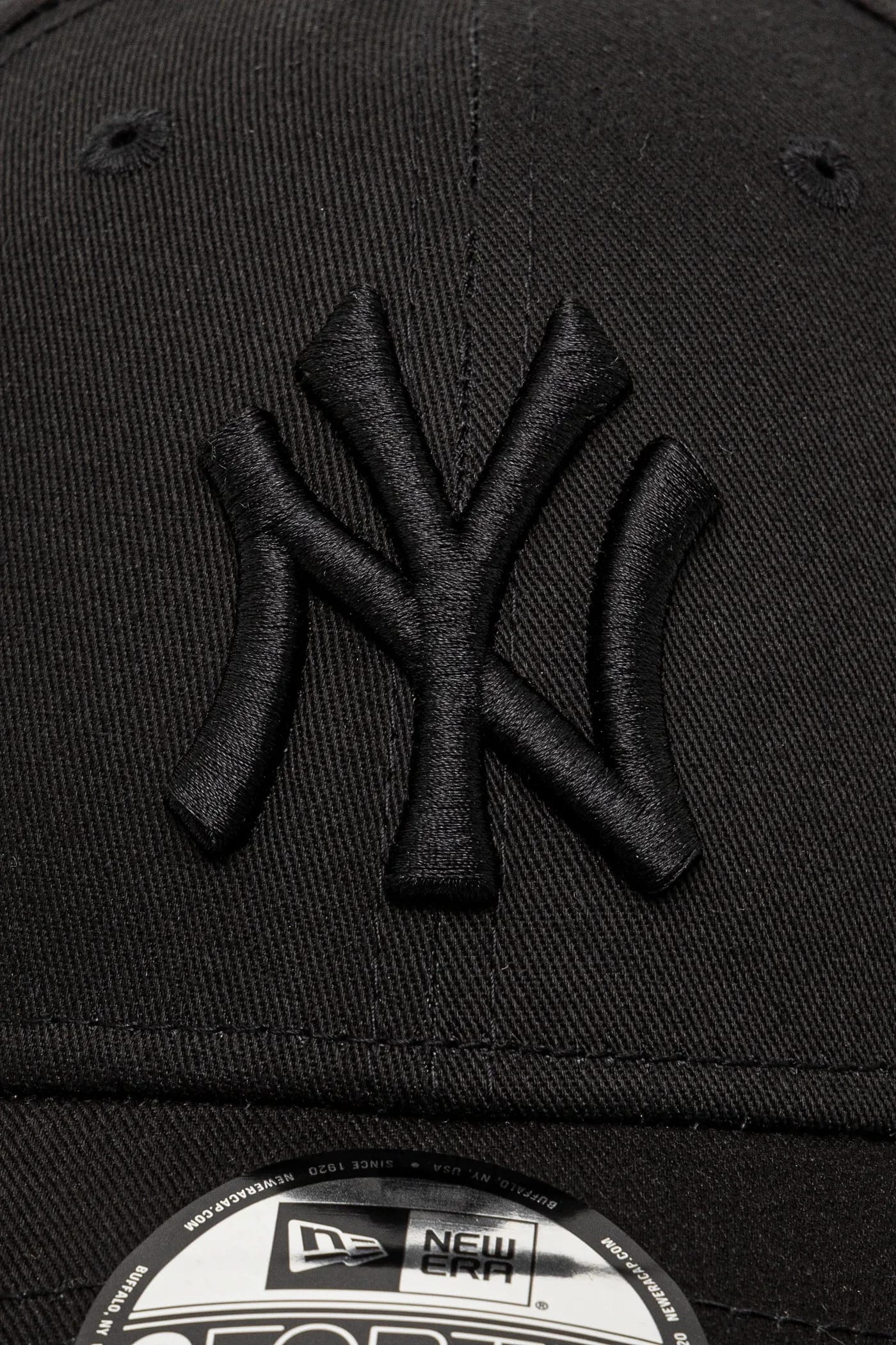 Хлопковая шапка LEAGUE ESSENTIAL 9FORTY® - фото 2