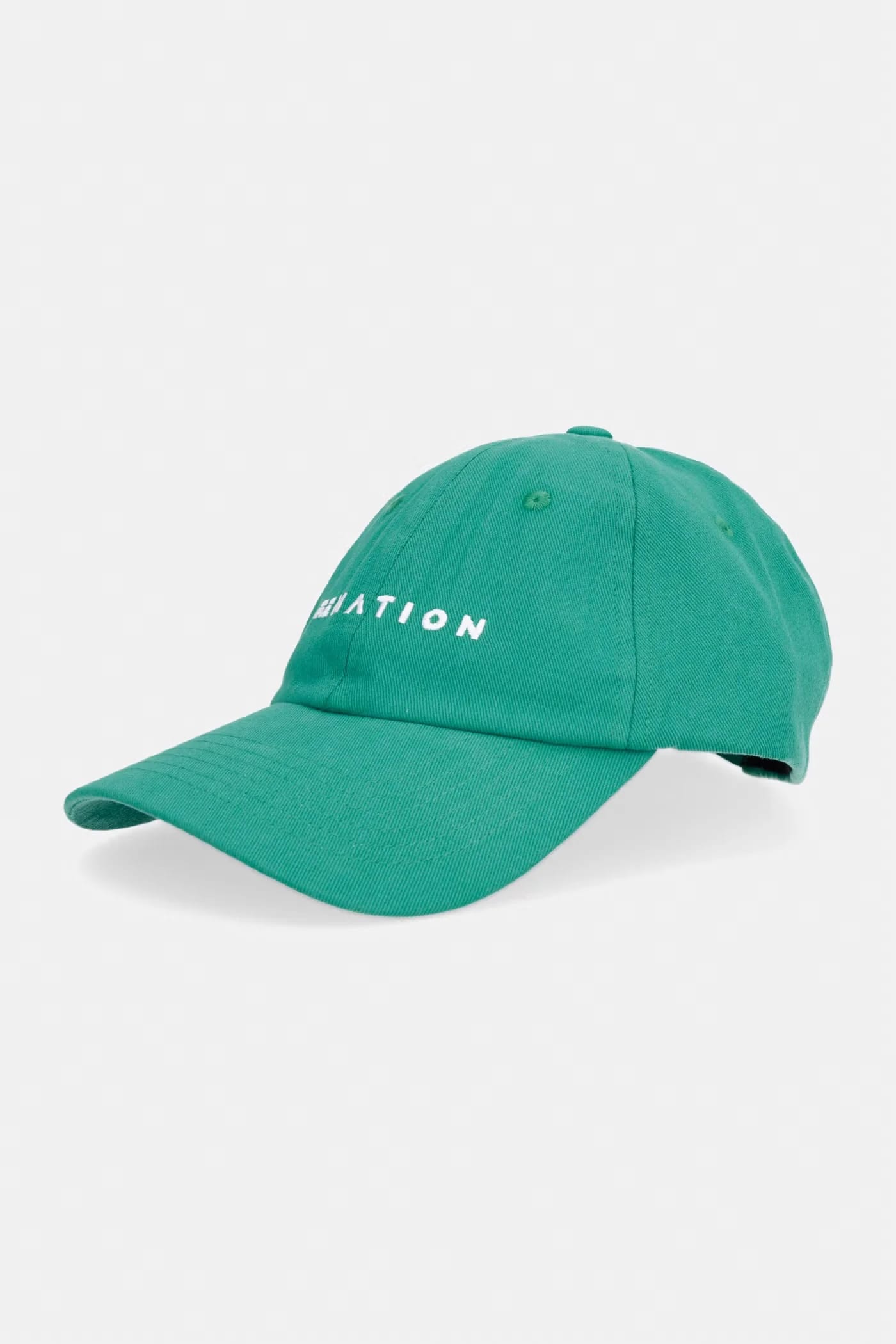 Бейсболка из хлопка Shift Cap
