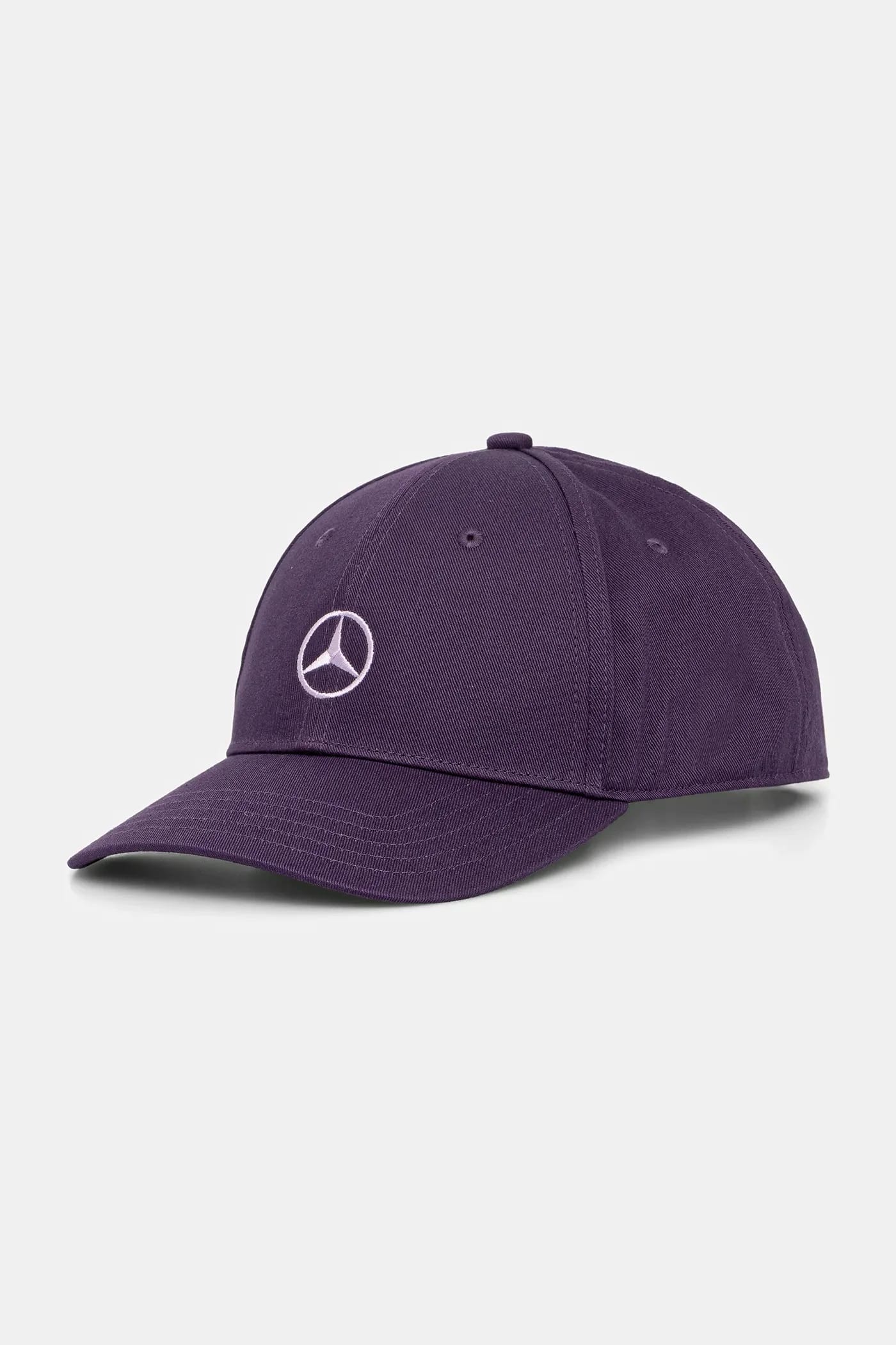 Бейсболка из хлопка x Mercedes