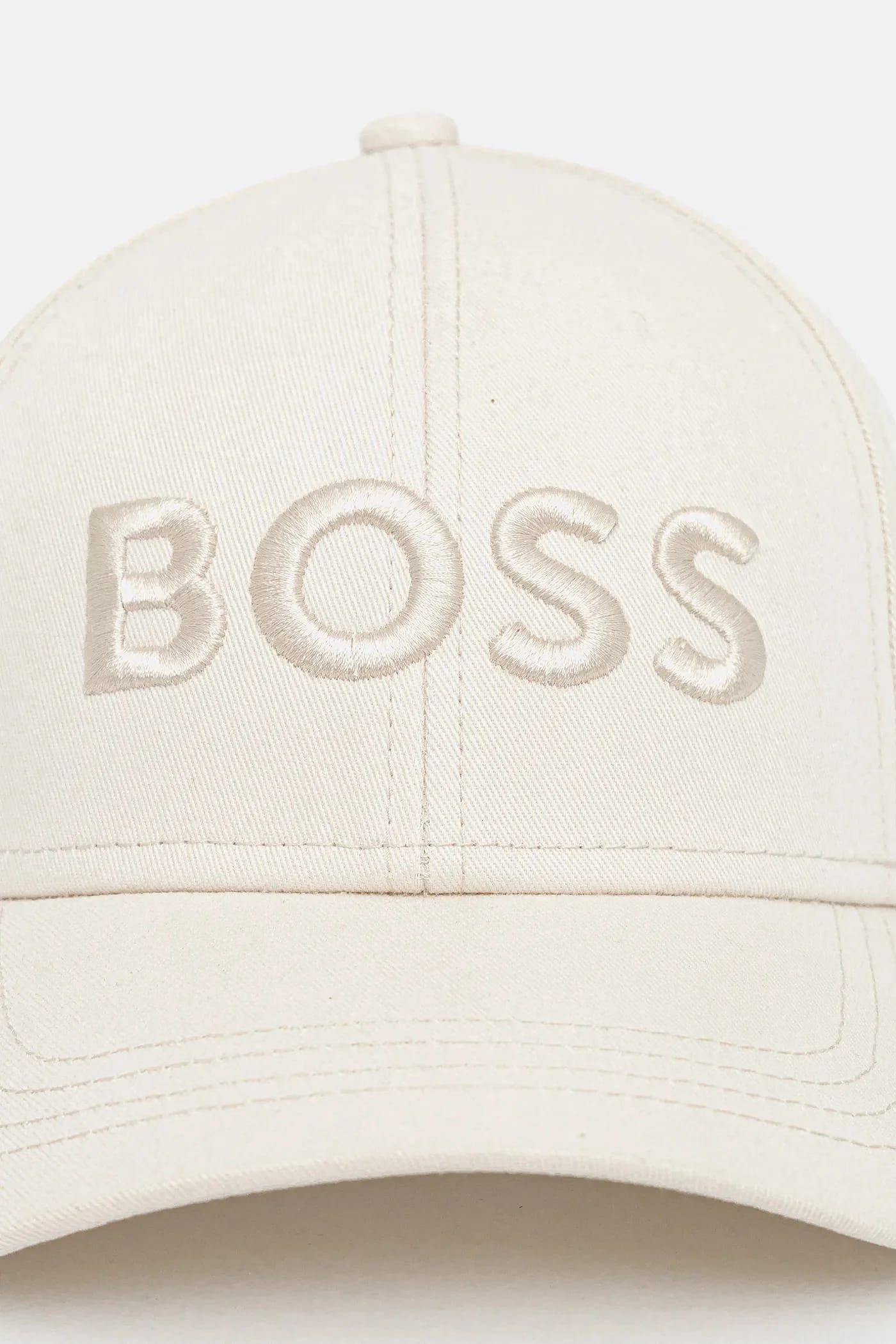 Бейсболка из хлопка Ari-BOSS-E - фото 2