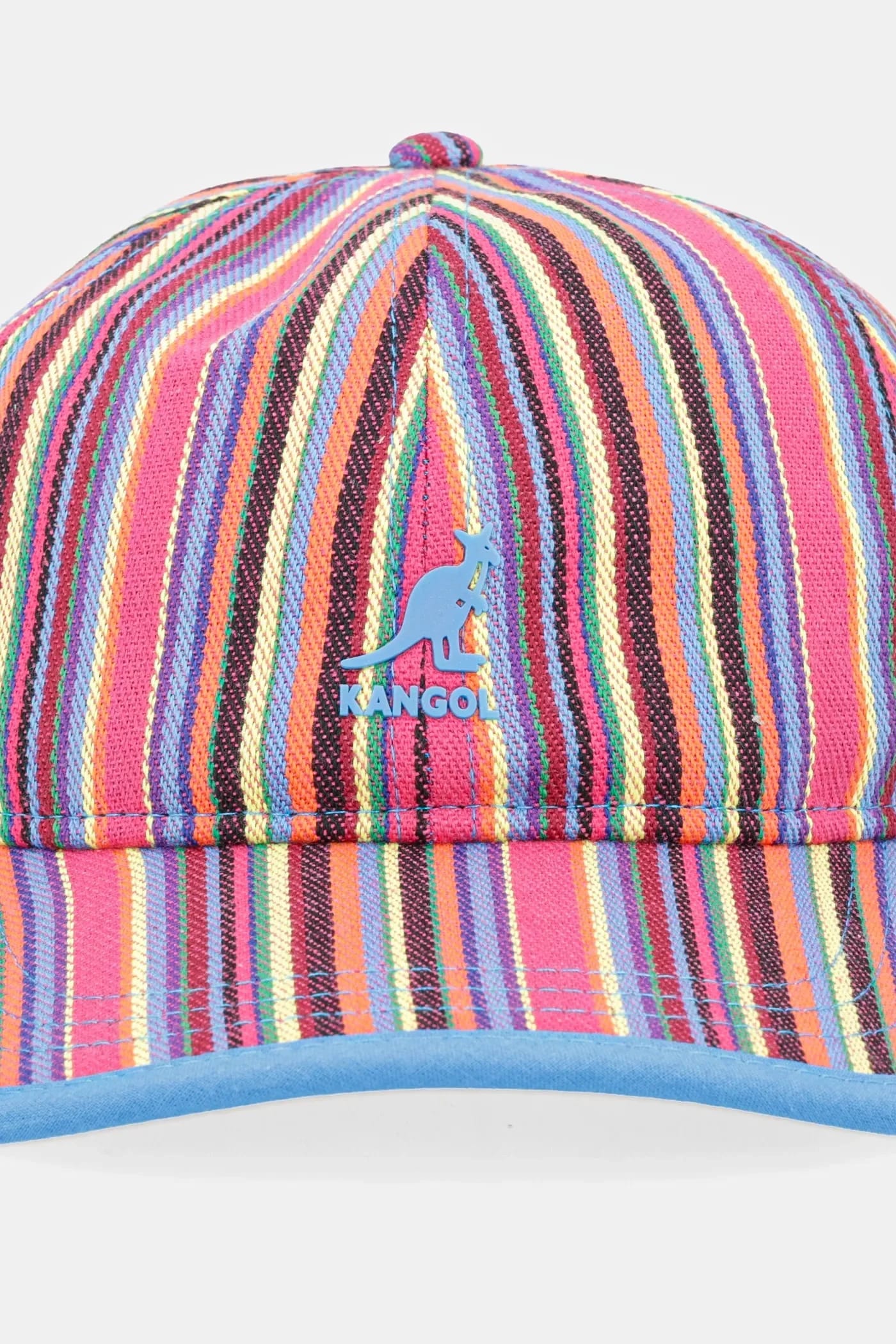 Кепка STRIPE BUCKET - фото 2