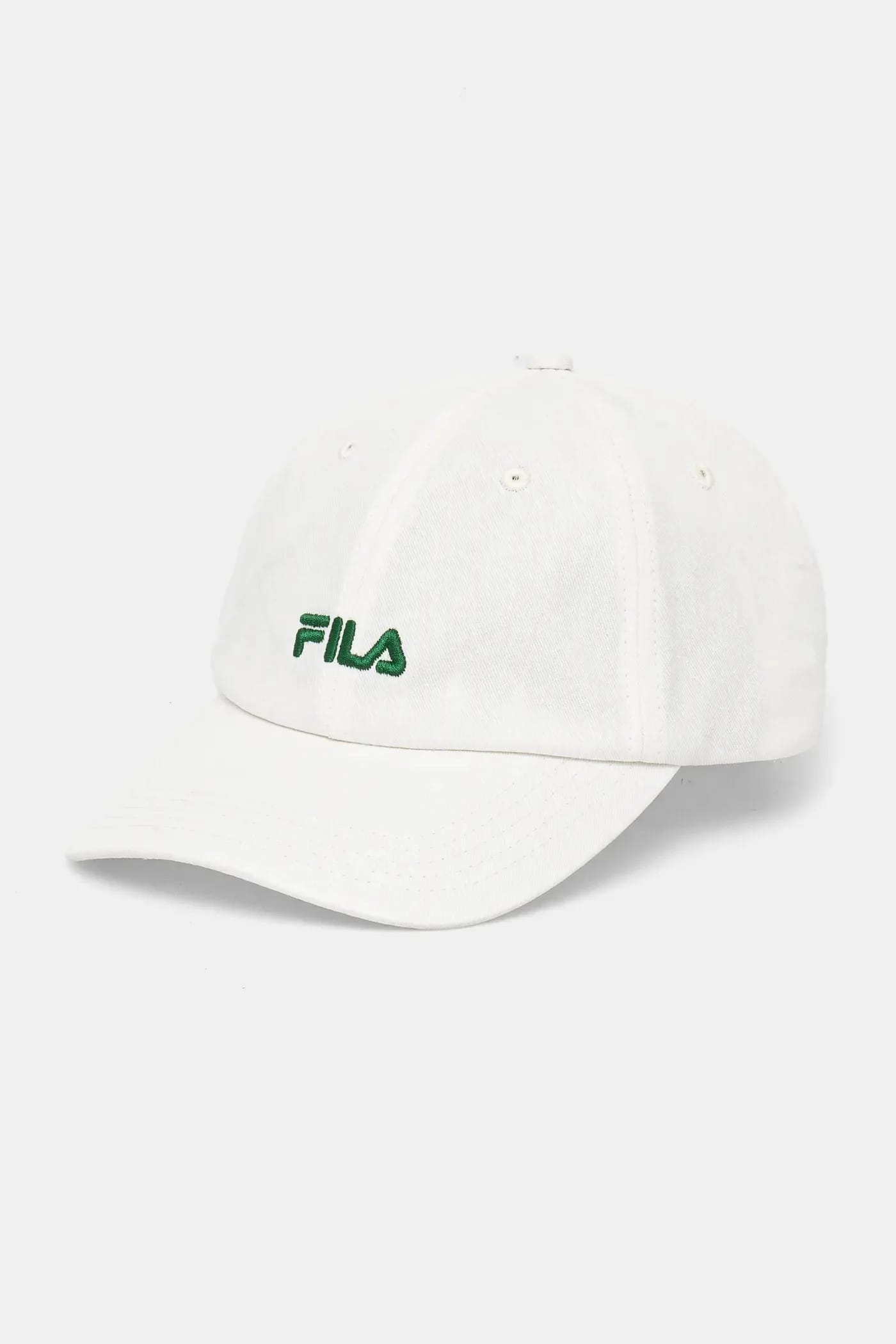 Бейсболка Faridokt из хлопка