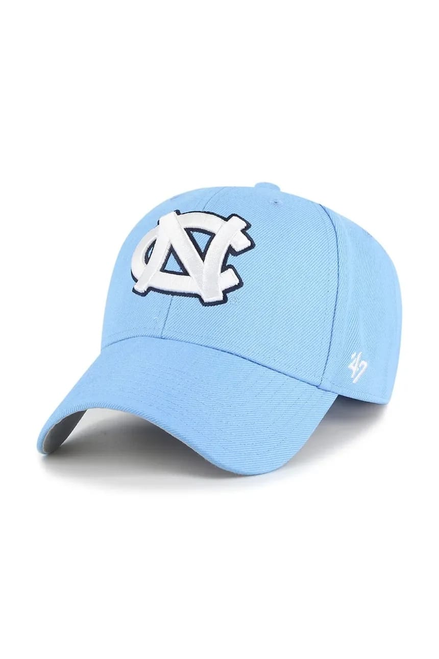 Кепка NCAA North Carolina Tar Heels