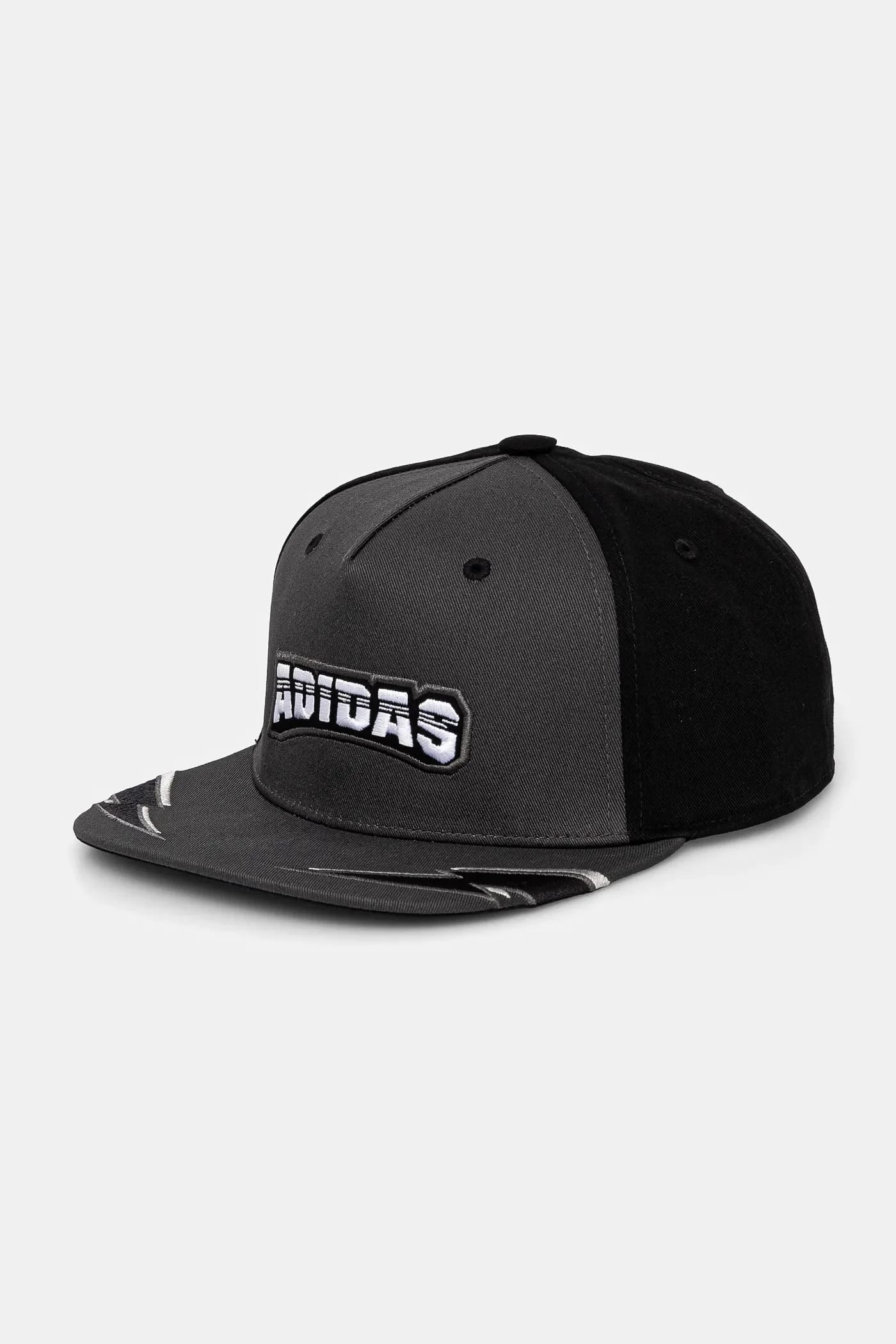 Бейсбольная кепка FLATBRIM CAP