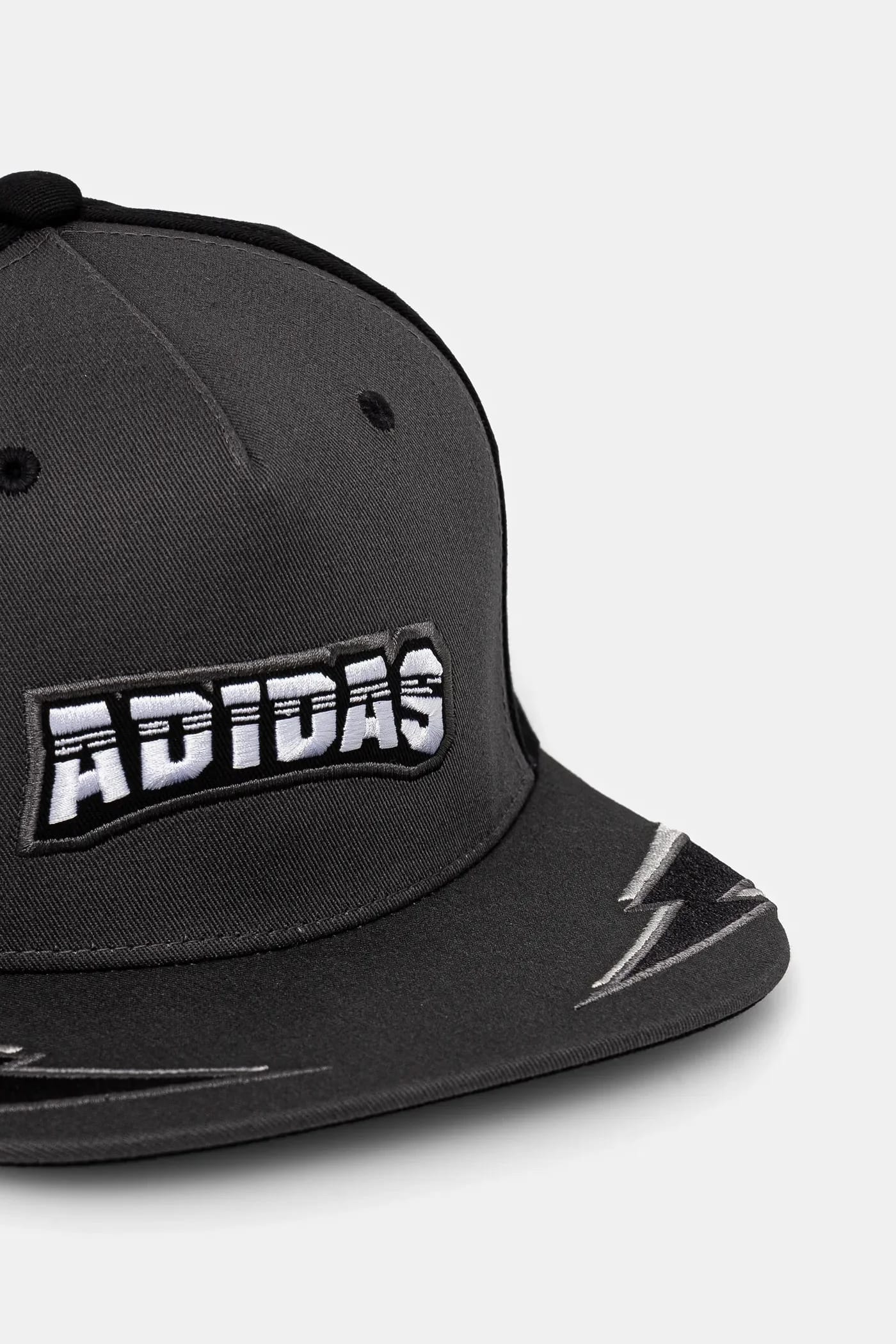 Бейсбольная кепка FLATBRIM CAP - фото 2