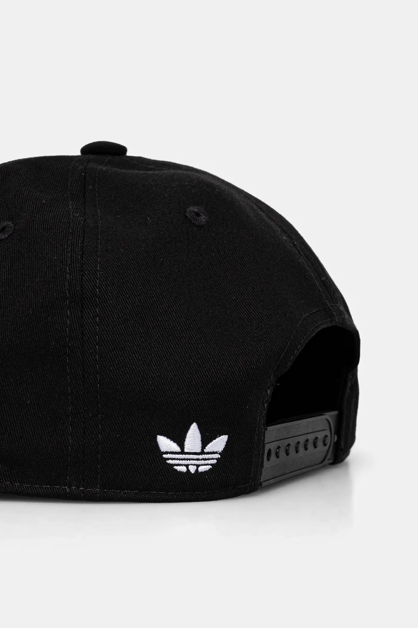 Бейсбольная кепка FLATBRIM CAP - фото 3