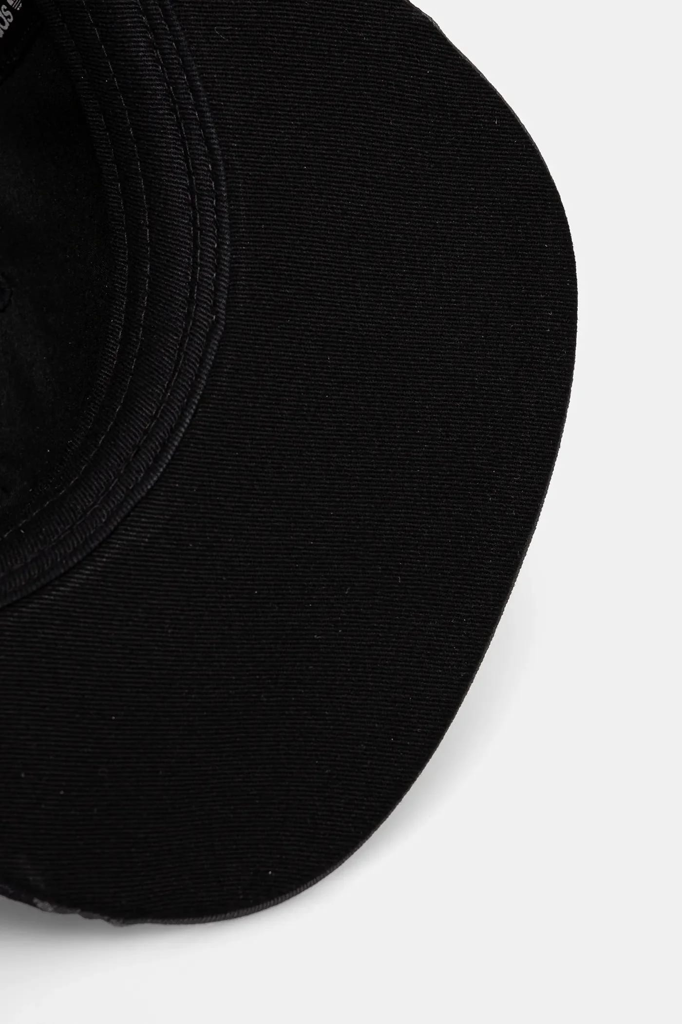 Бейсбольная кепка FLATBRIM CAP - фото 4