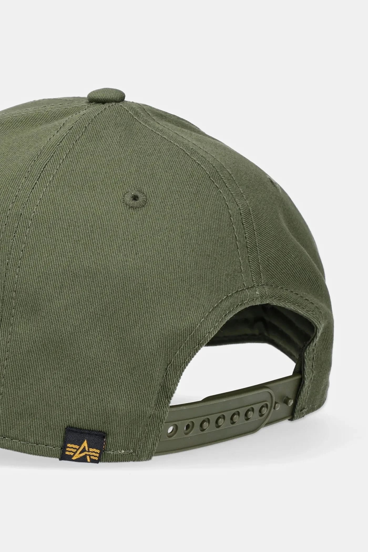 Хлопковая бейсболка Crew Camo Cap - фото 3