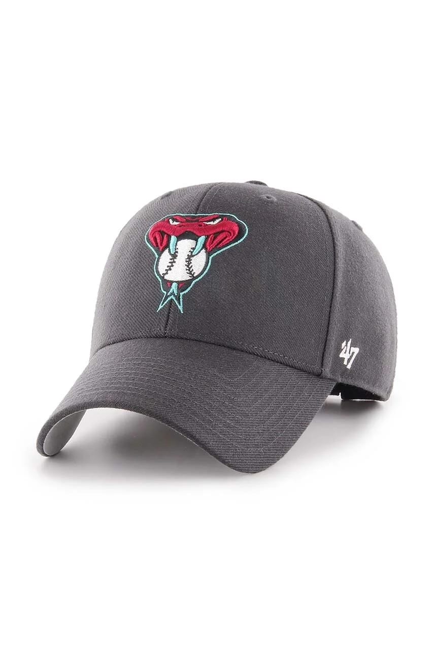 Бейсбольная кепка MLB Arizona Diamondbacks