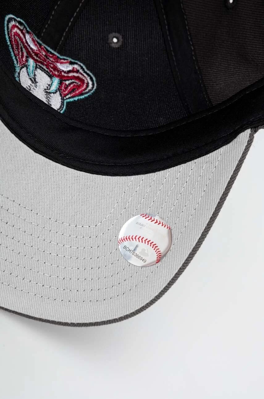 Бейсбольная кепка MLB Arizona Diamondbacks - фото 3