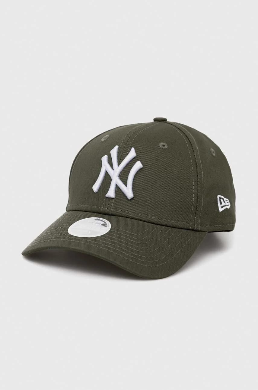 Бейсбольная кепка LEAGUE ESSENTIAL 9FORTY®