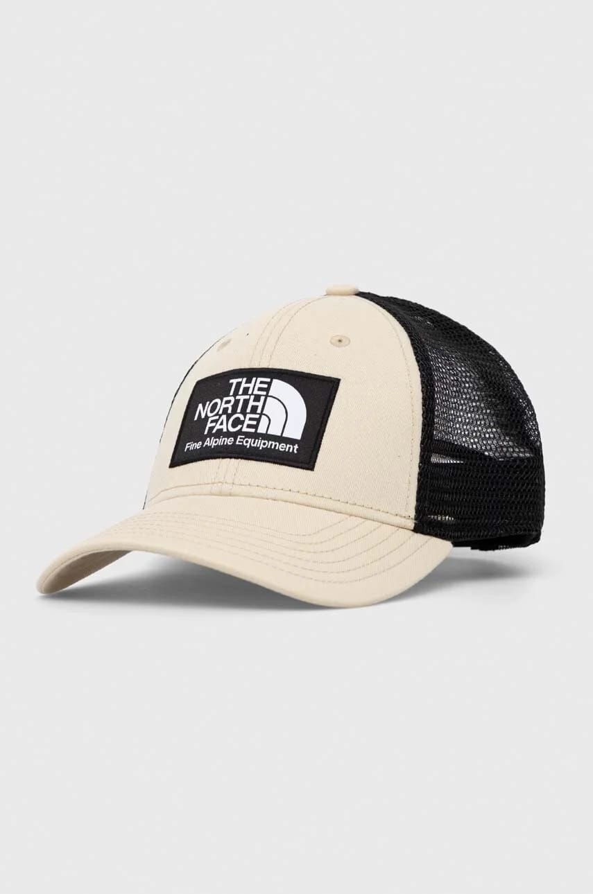 Кепка Mudder Trucker