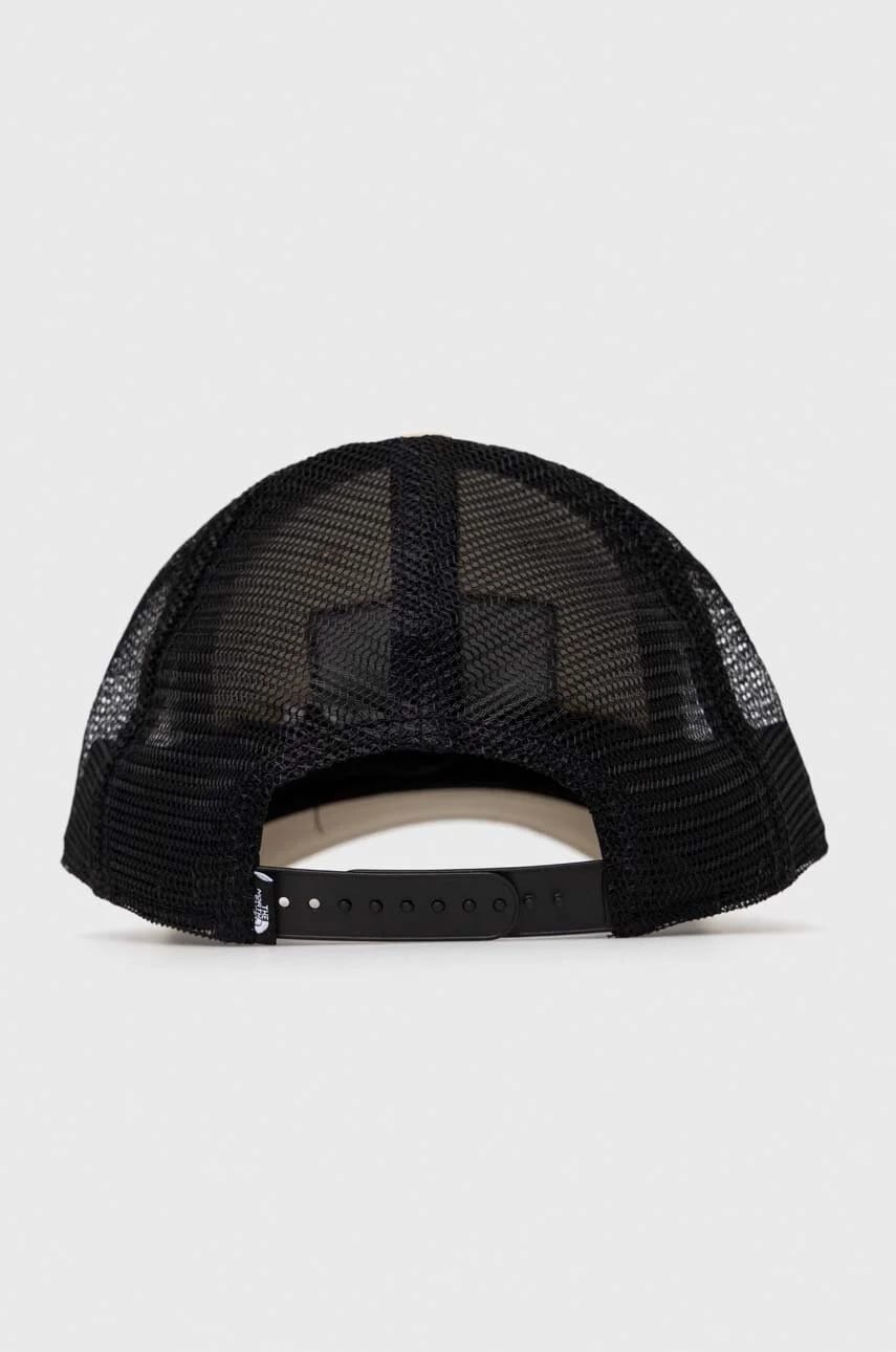 Кепка Mudder Trucker - фото 3