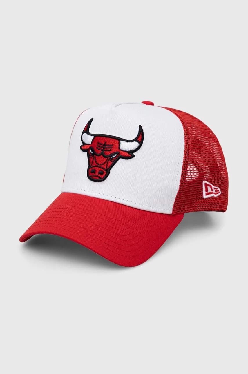 Кепка TEAM COLOR BLOCK 9FORTY® AF TRUCKER