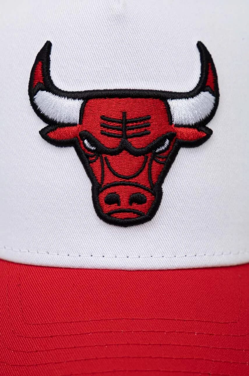 Кепка TEAM COLOR BLOCK 9FORTY® AF TRUCKER - фото 3
